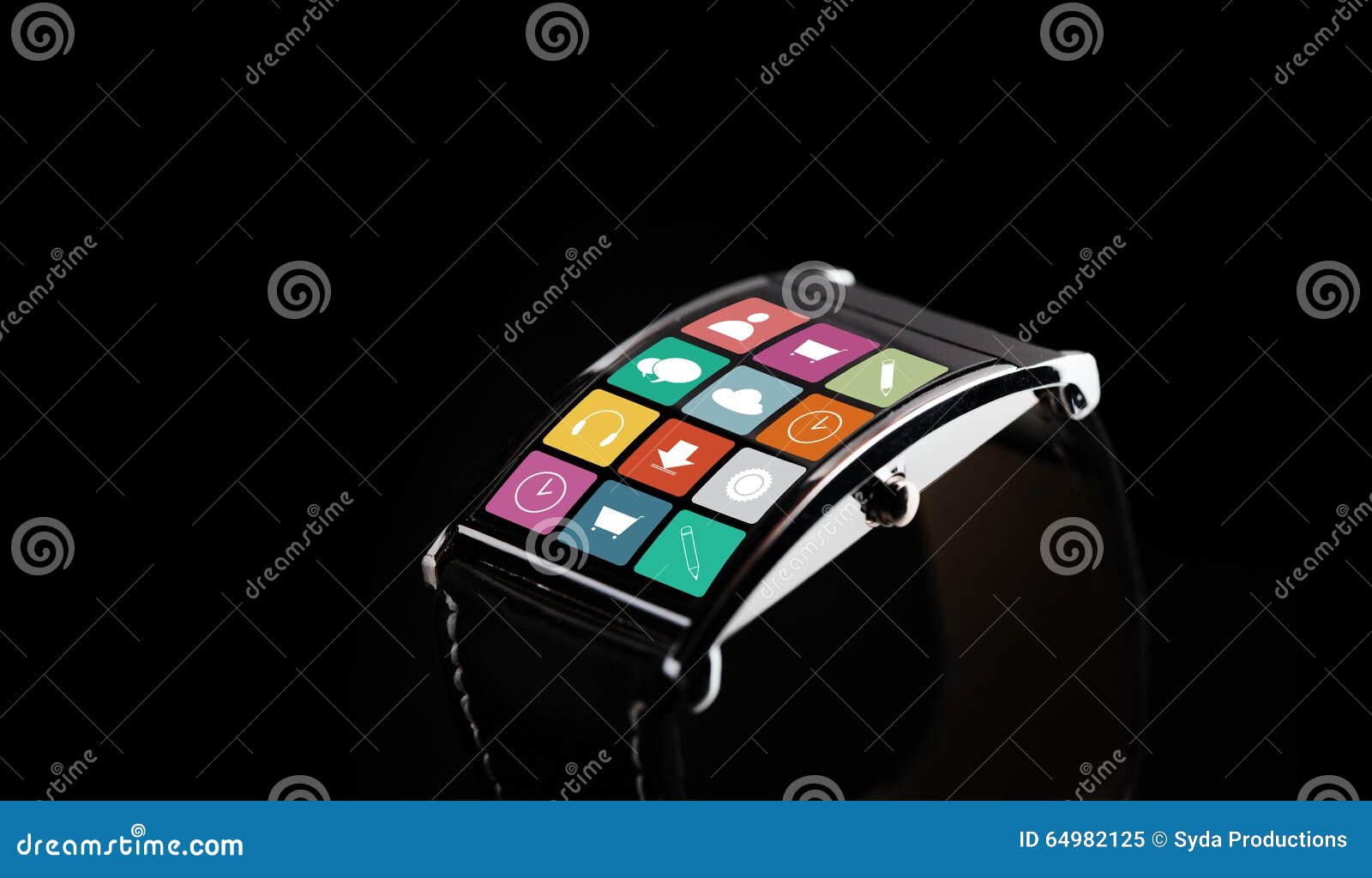 object smartwatch