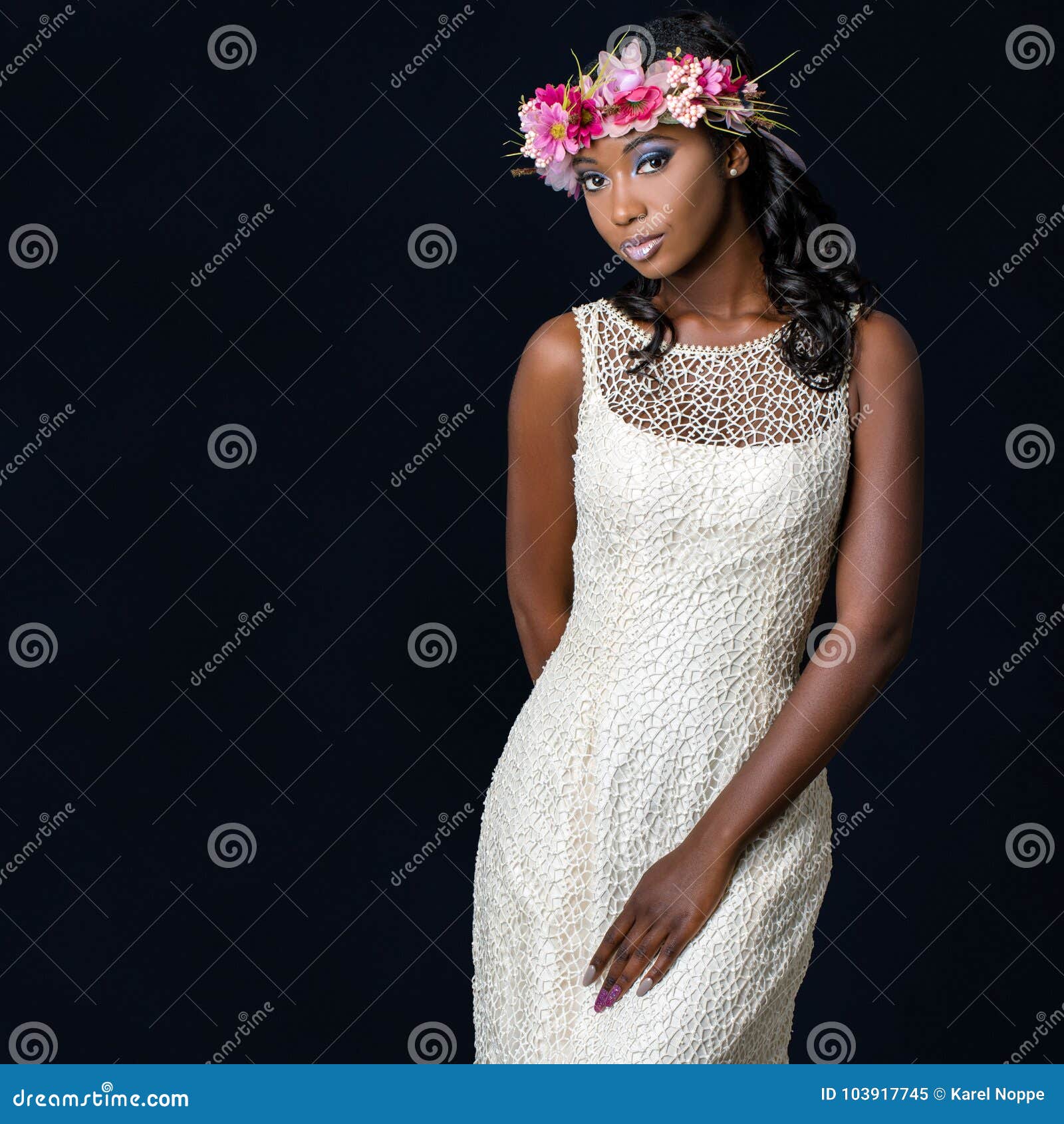 Match your Hairstyle with your Dream Wedding Dress Neckline Perfectly –  Sutraa Exhibitions