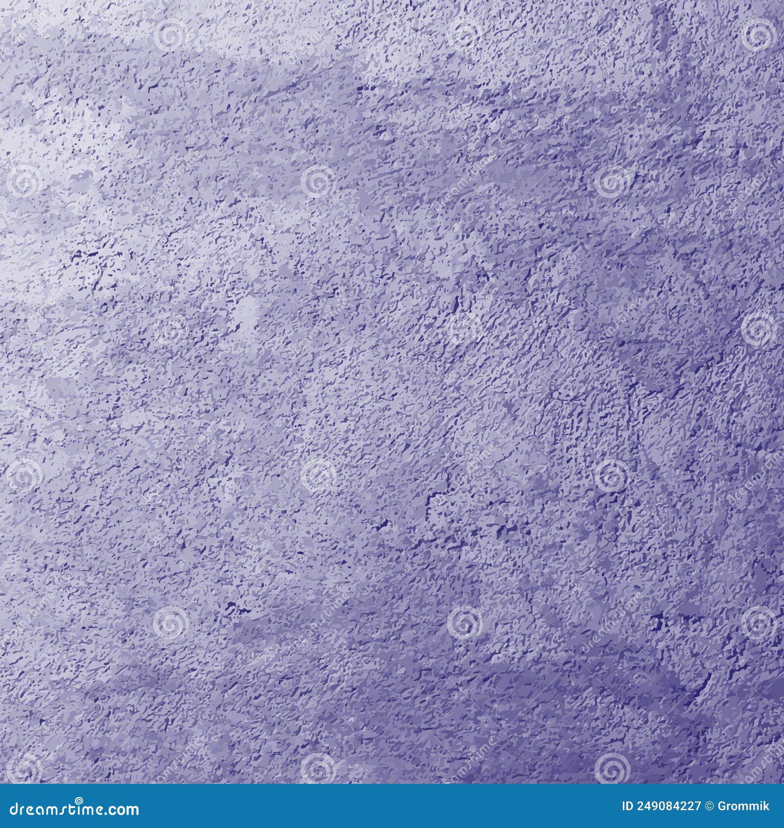 Close Up Of The Texture Of A Blue Plastered Wall Stock Image Image Of