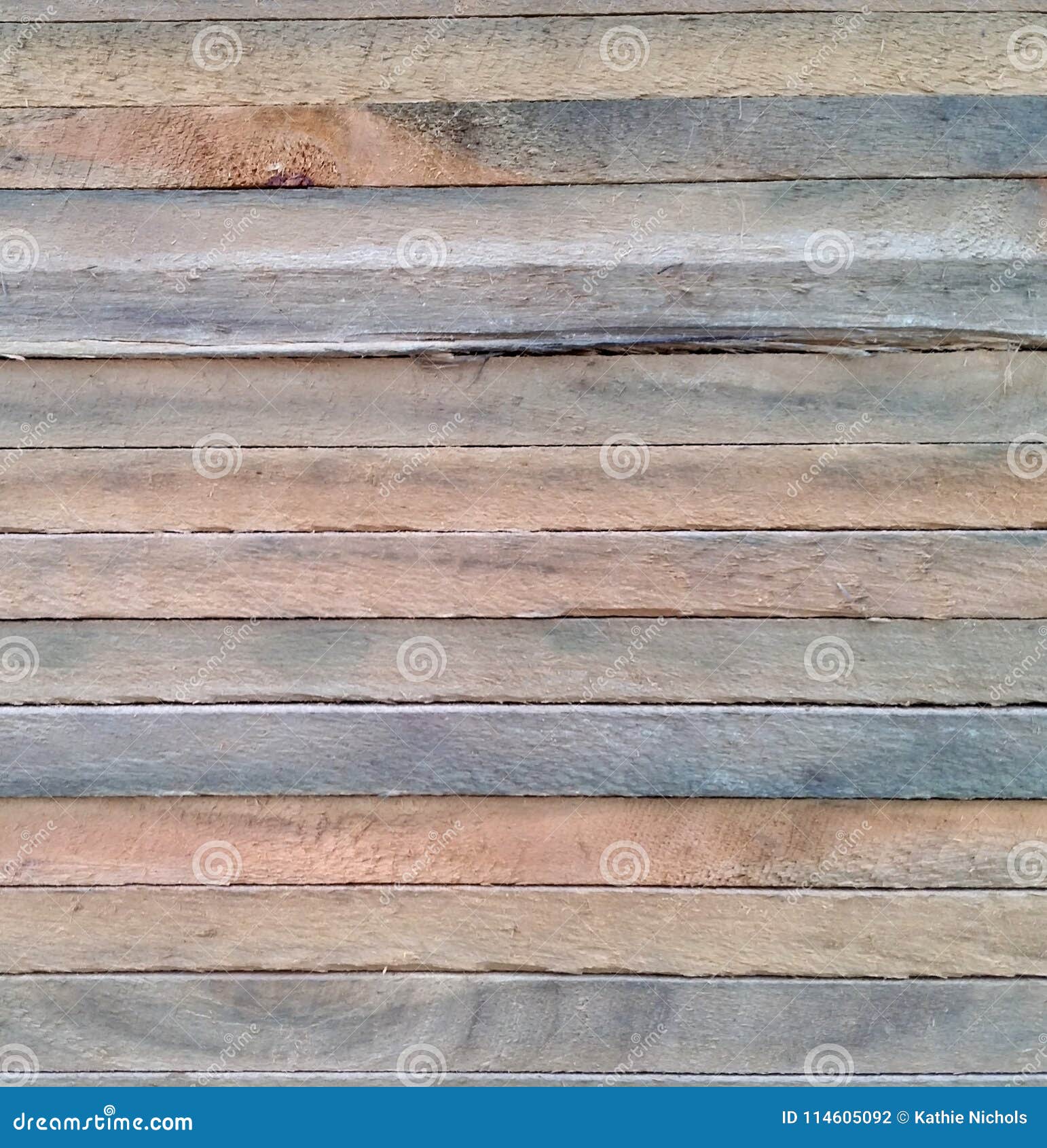 Close Up of Timber Textures on Stacked Wood Stock Photo Image of