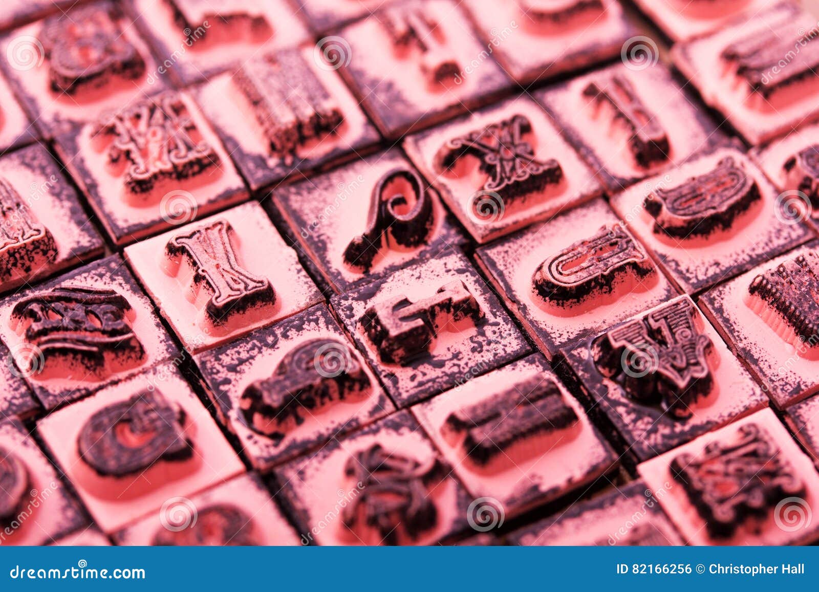 Rubber Stamps Stock Photo 49441116