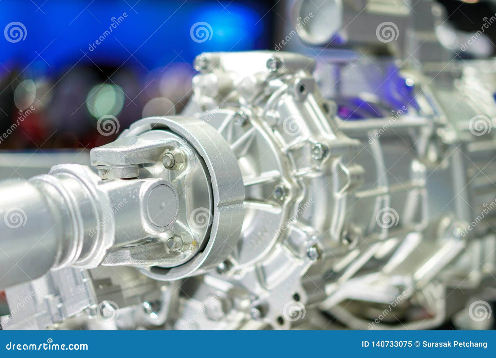 universal joint car