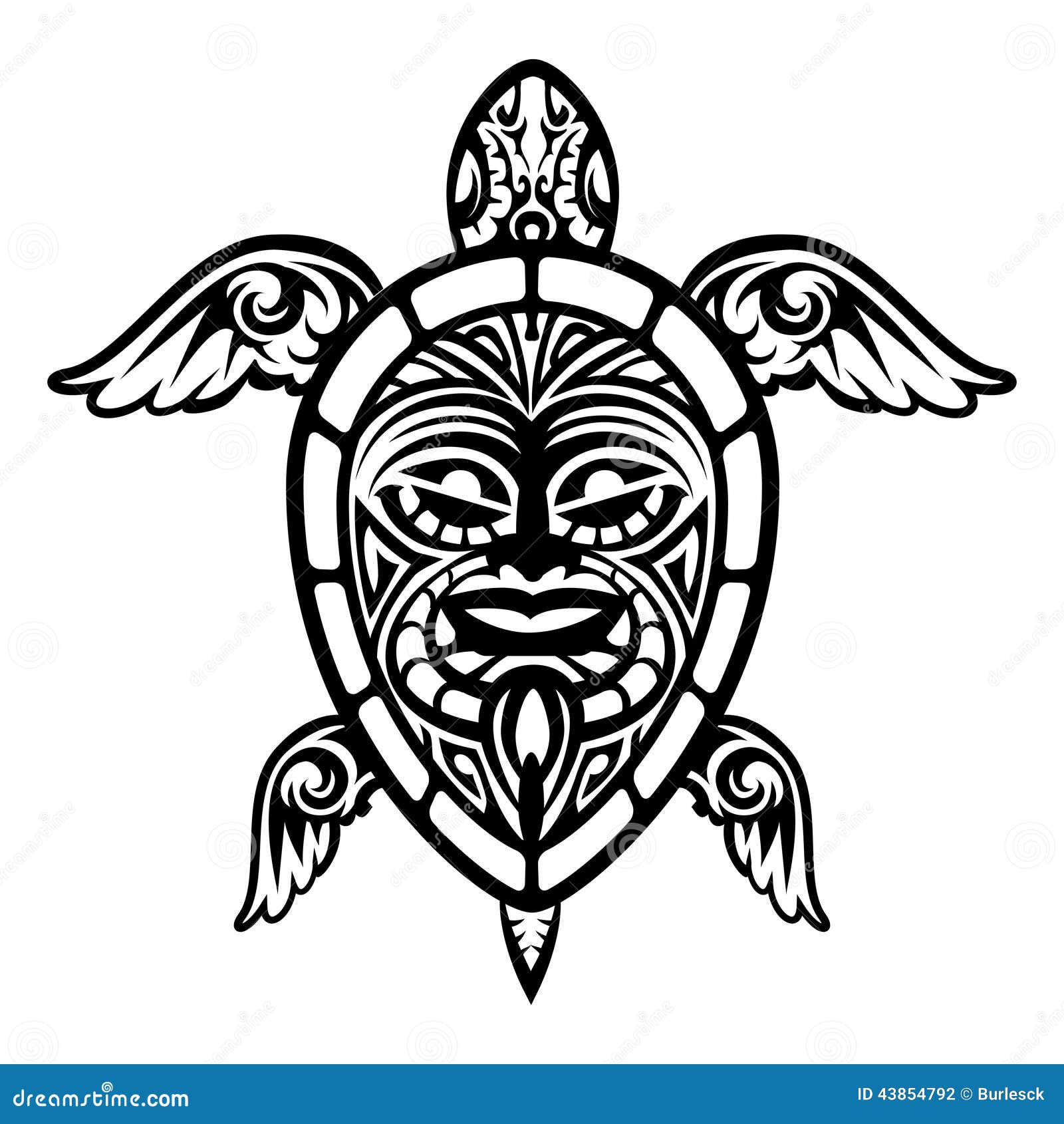 Should I Get A Polynesian Tattoo  Electric Tiger Tattoo