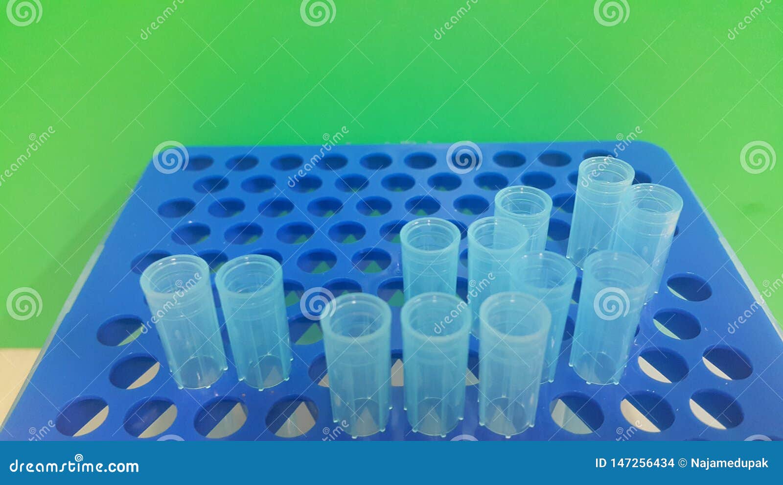 Medical Labware Stock Photography 79397738