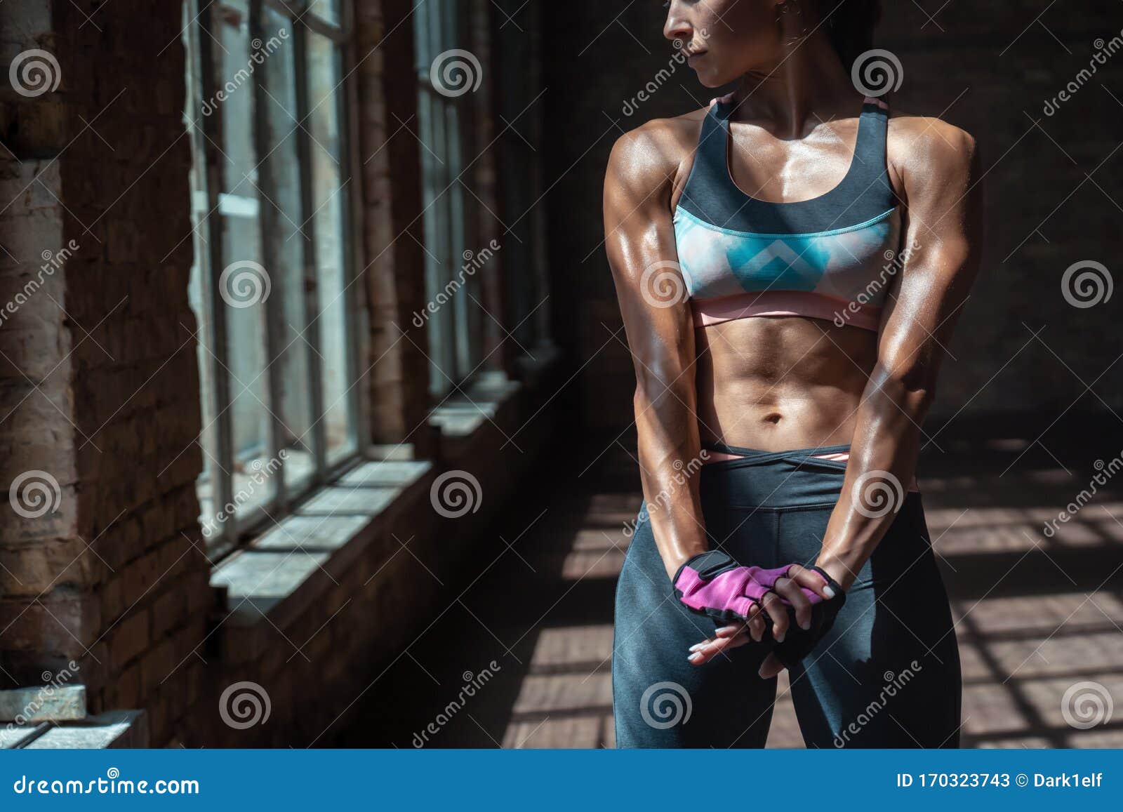 179,729 Fit Strong Woman Stock Photos - Free & Royalty-Free Stock Photos  from Dreamstime