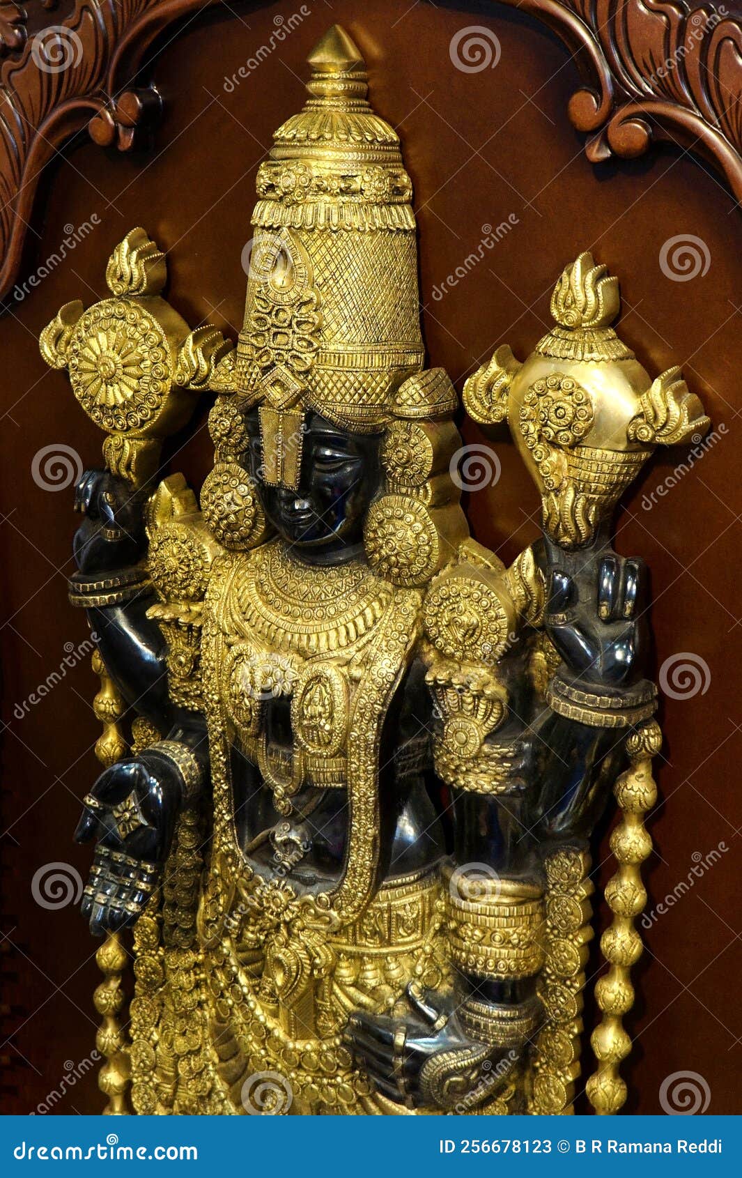 167 Venkateswara God Stock Photos - Free & Royalty-Free Stock ...