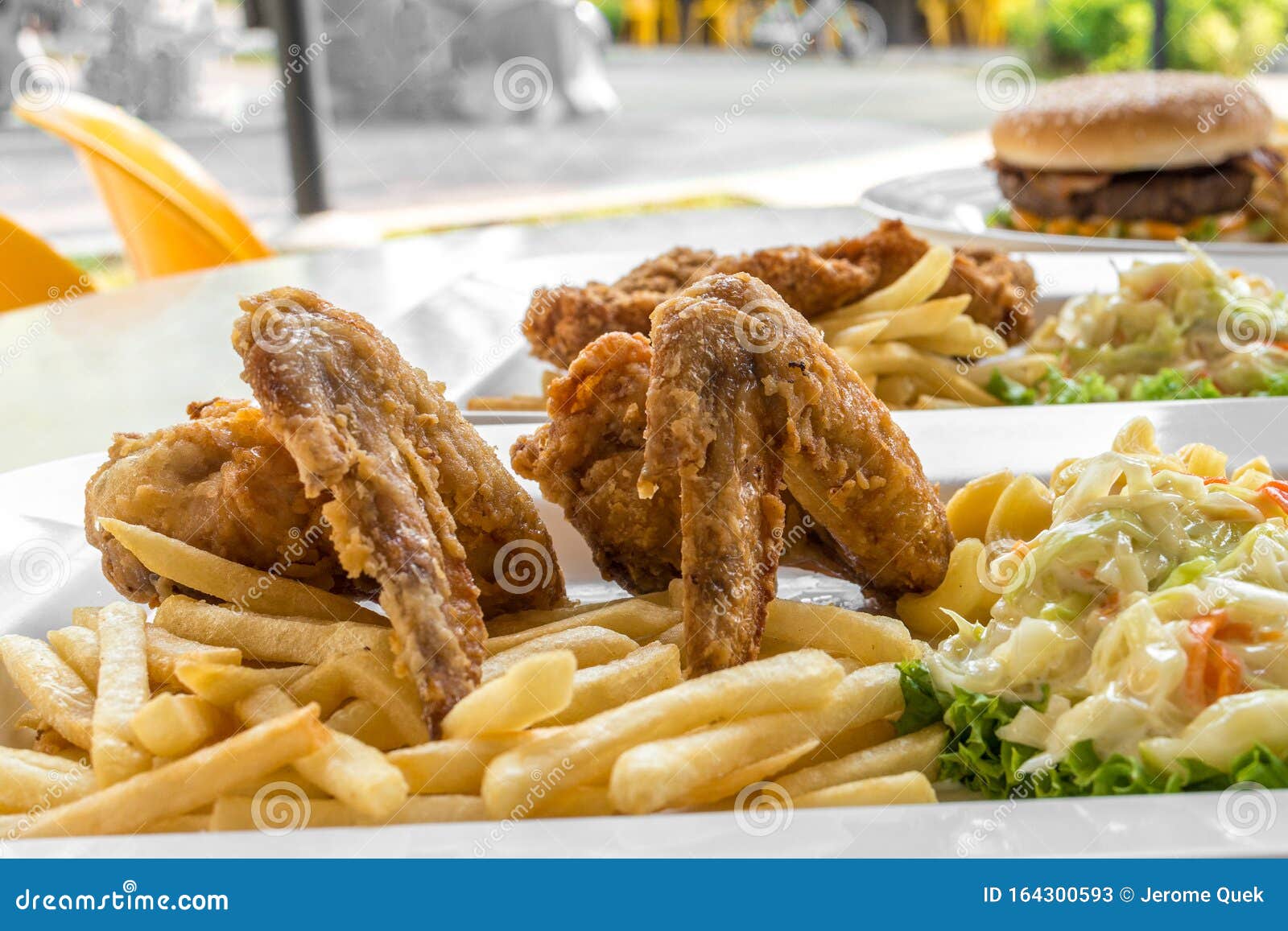 wing zone funnel cake fries wing zone funnel cake fries