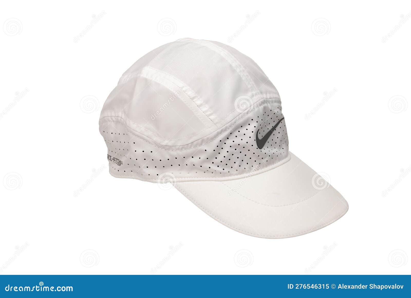 White Nike Baseball Cap Stock Photos Free & RoyaltyFree Stock Photos