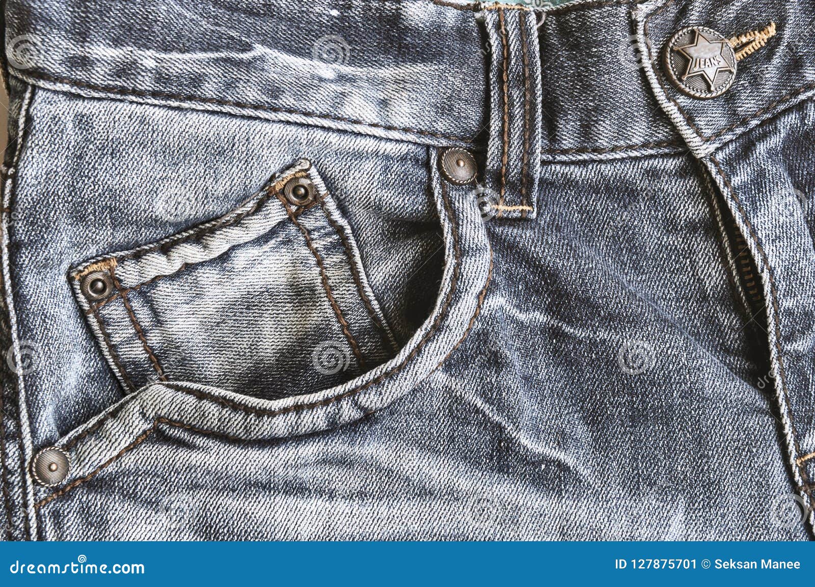 vintage jeans black brand