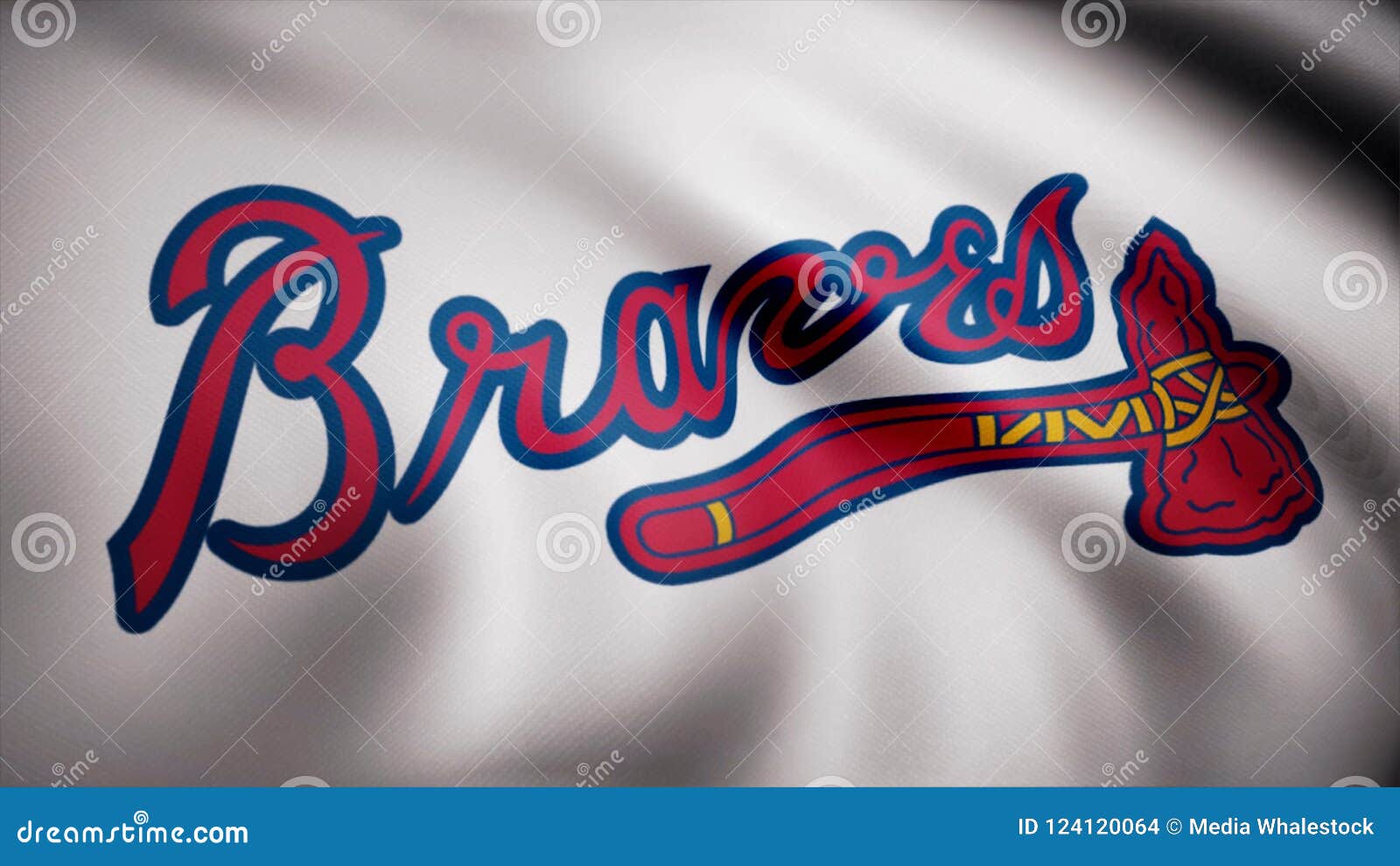 clipart atlanta braves mascot