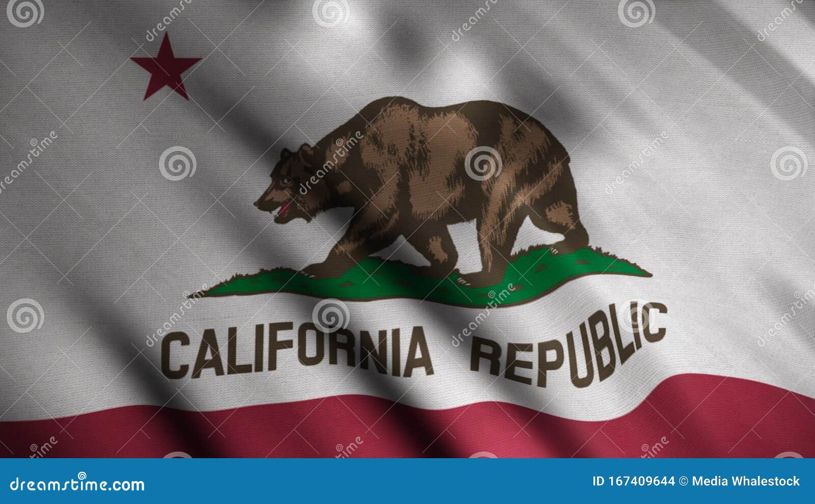 california republic