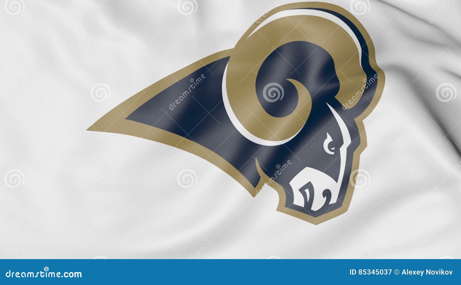 Rams Football Logo Stock Illustrations – 36 Rams Football Logo Stock  Illustrations, Vectors & Clipart - Dreamstime