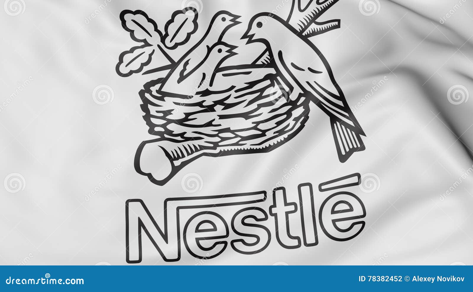 nestle logo transparent