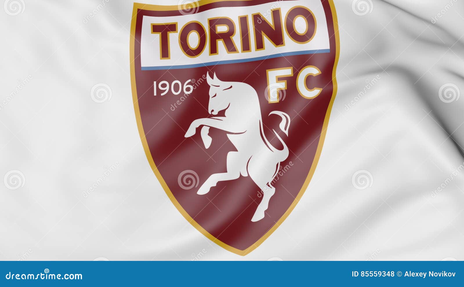 Torino FC, Logopedia