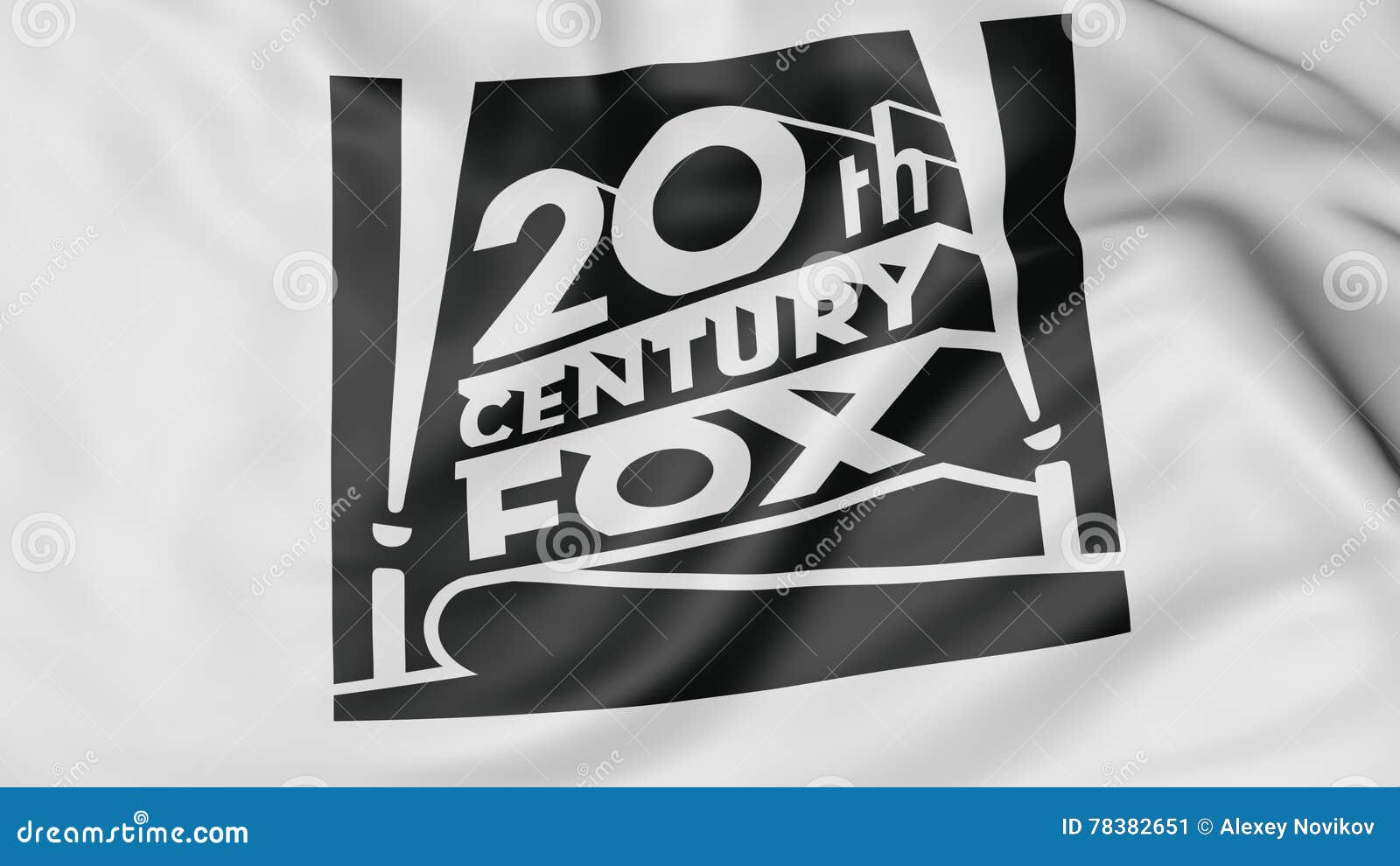 20th Century Fox Logo - PNG All