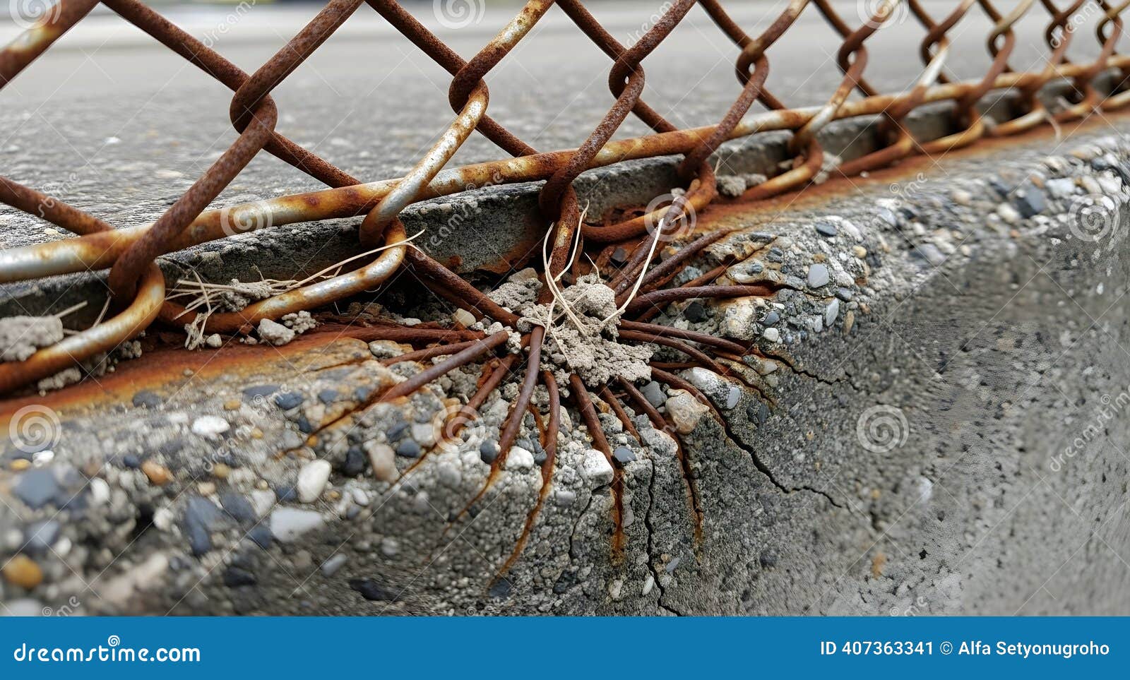 Chainlink rust (95) foto
