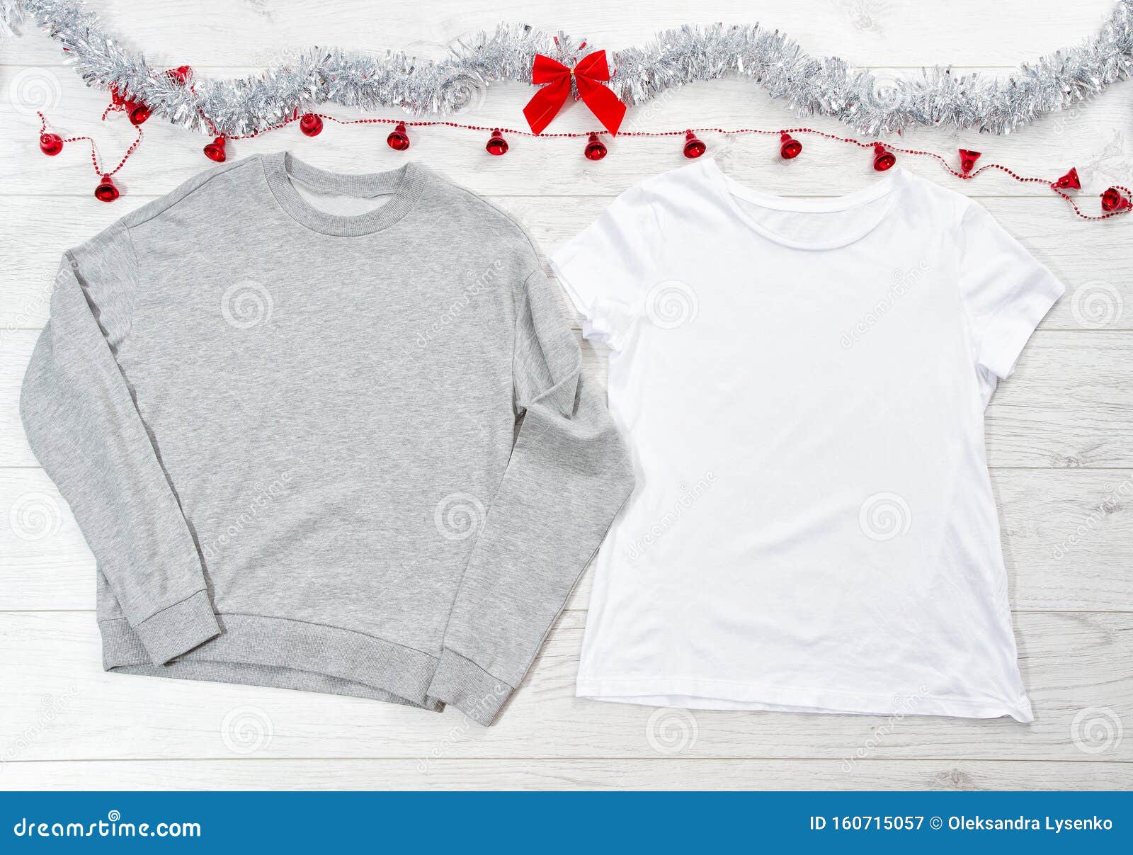 Download Close Up White Blank Template T Shirt, Gray Sweatshirt ...