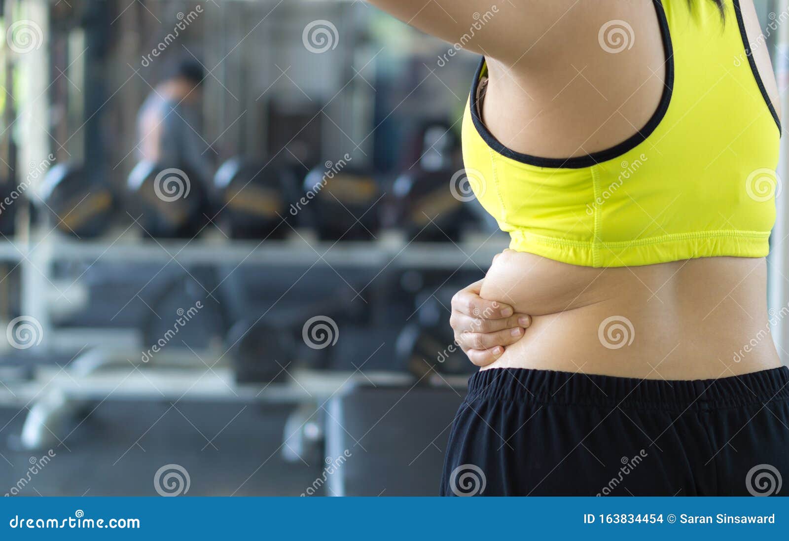 Fat Body Bra Back Stock Photos - Free & Royalty-Free Stock Photos