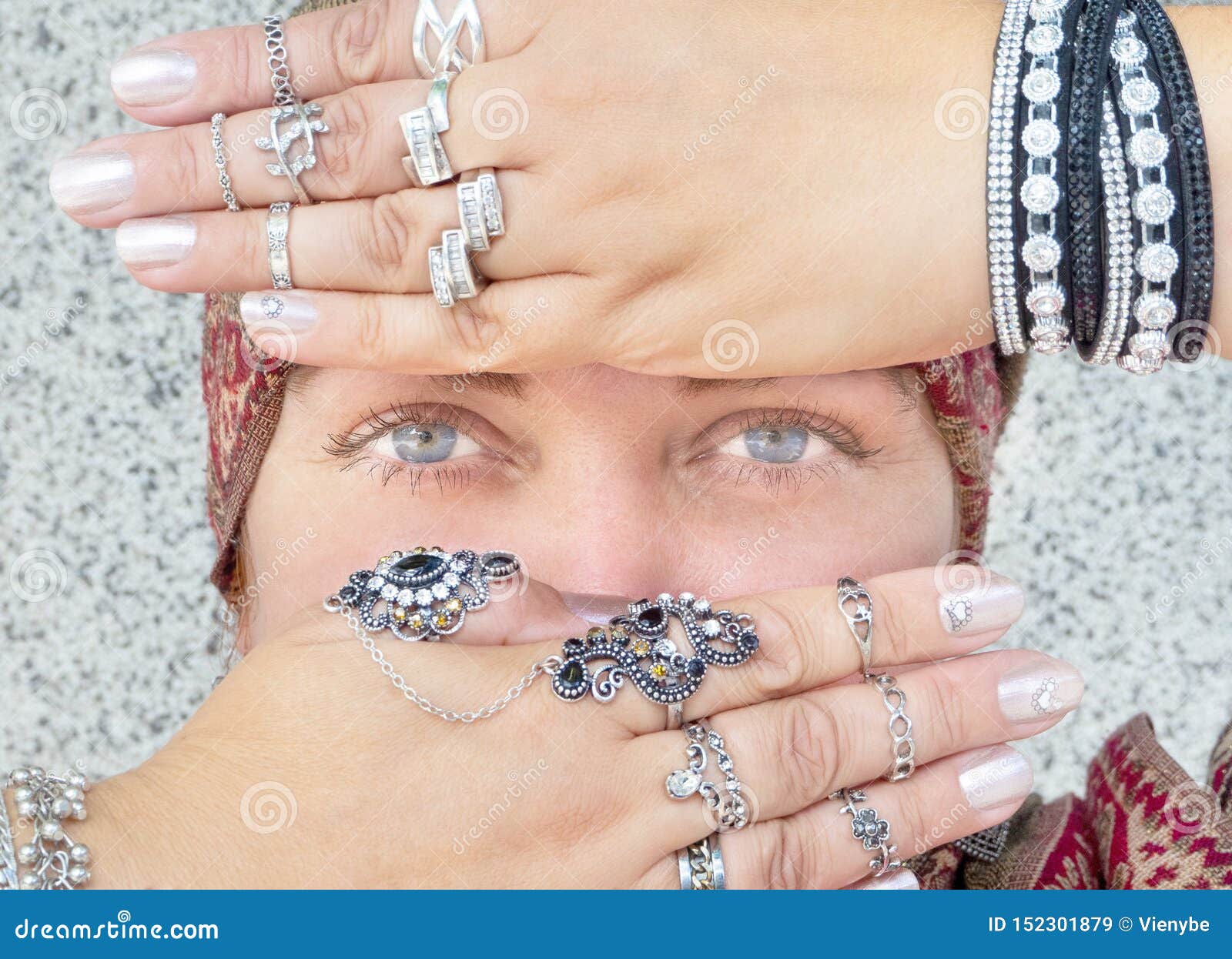 Beautiful Ring Women | Jewelry Accessories | Korean Jewelry | Korean Rings  | Layer Ring - Rings - Aliexpress