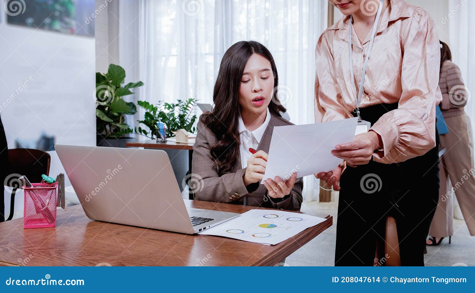 close up woman use notebook female hands keyboarding laptop using texting pointing networking