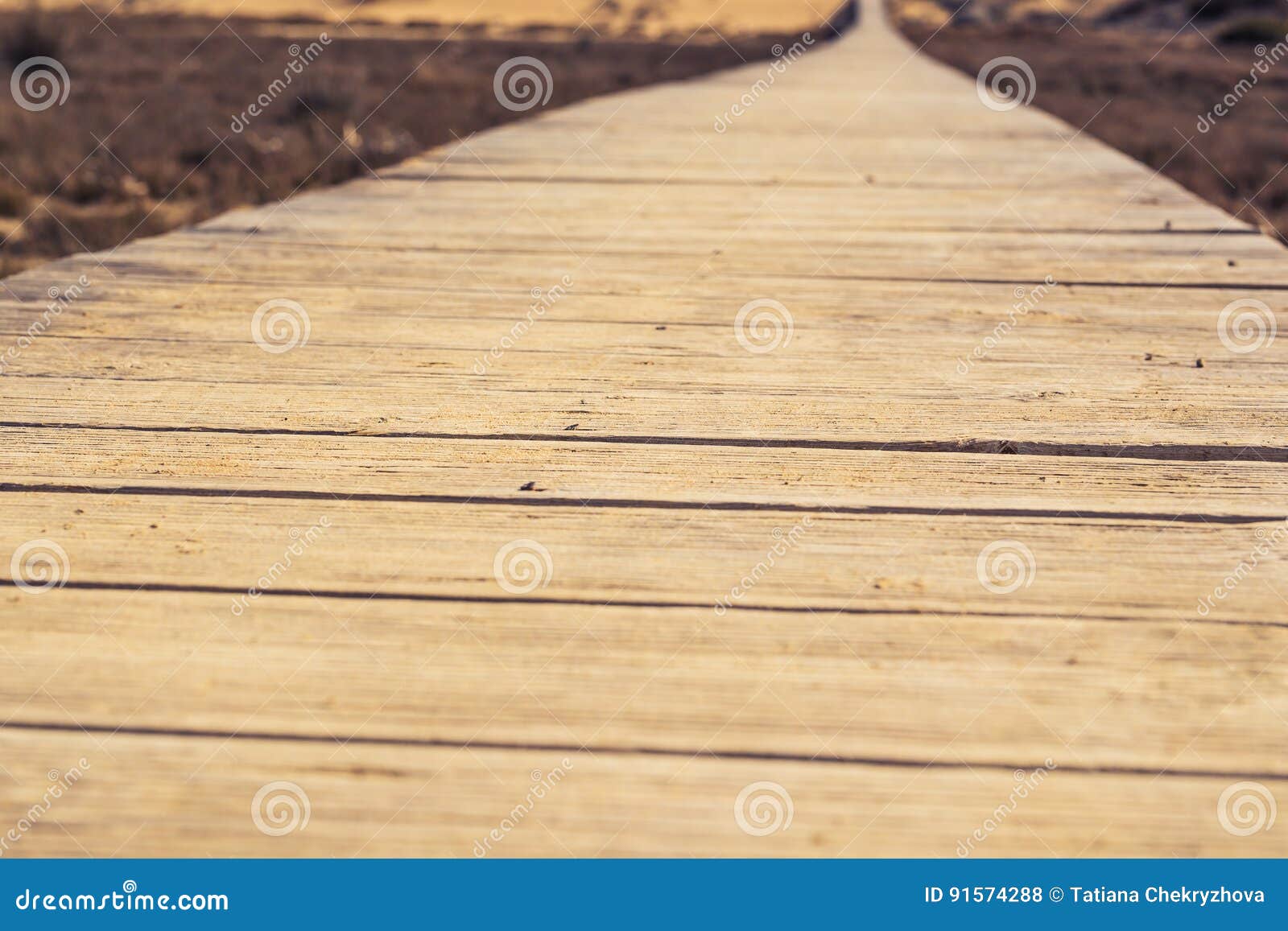 Close Up Of Wooden Beach Boardwalk Path Stock Photo Image Of Coastal