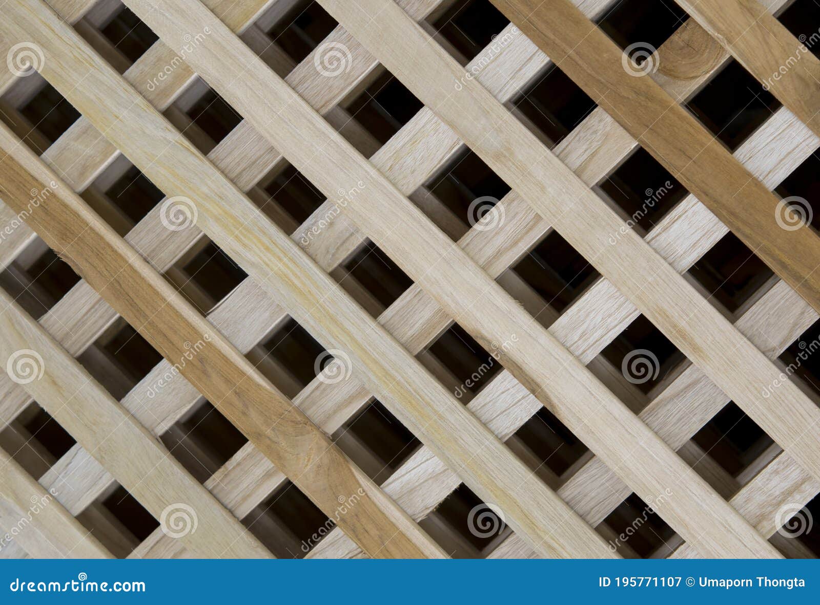 trough disinfectant Email Close-up of Wooden Handcraft Texture Background with Diagonal Square Grid  for Decoration on the Wall or Partition Stock Image - Image of detail,  decoration: 195771107