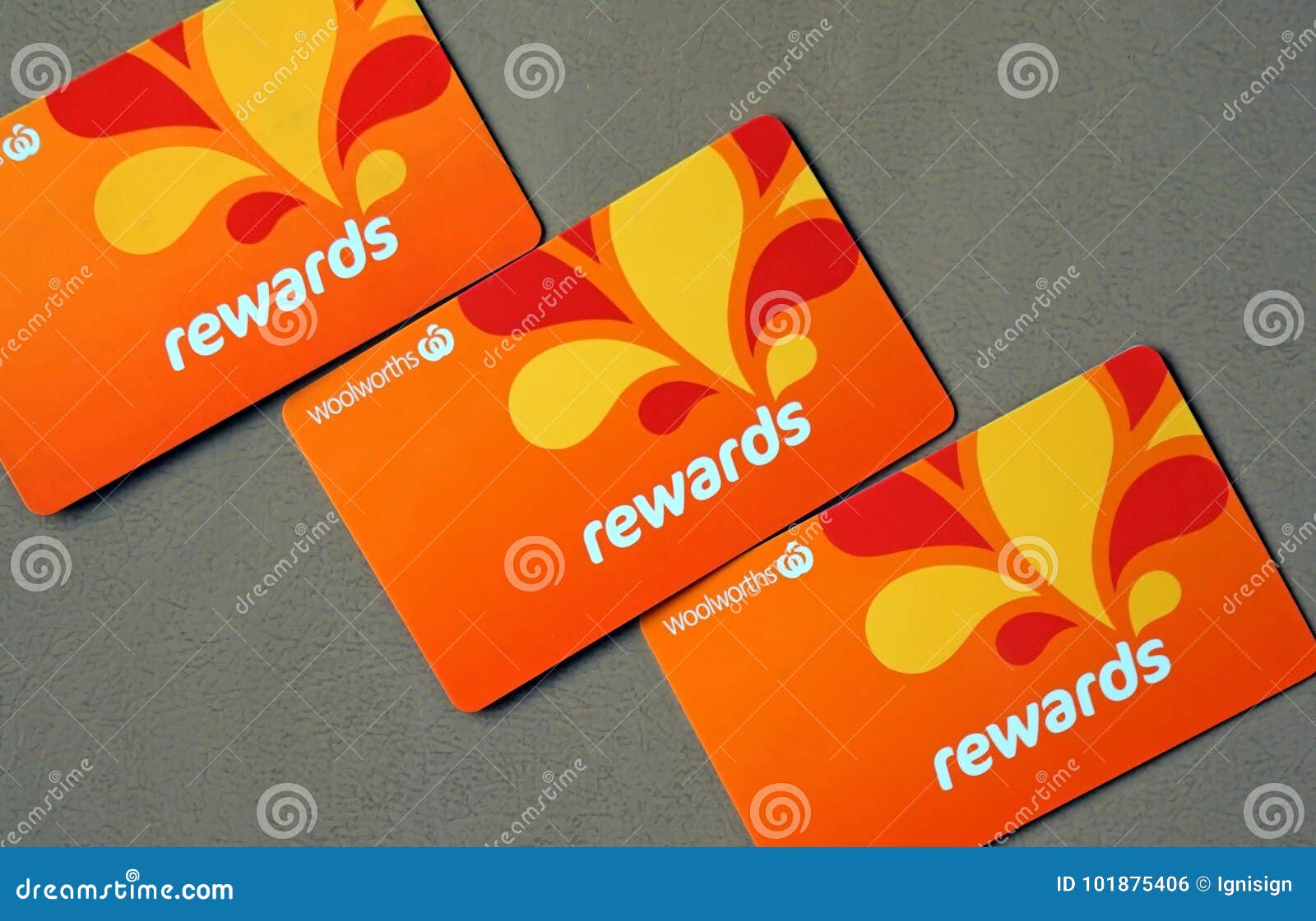 Woolworths Supermarket eGift Card - Union Shopper