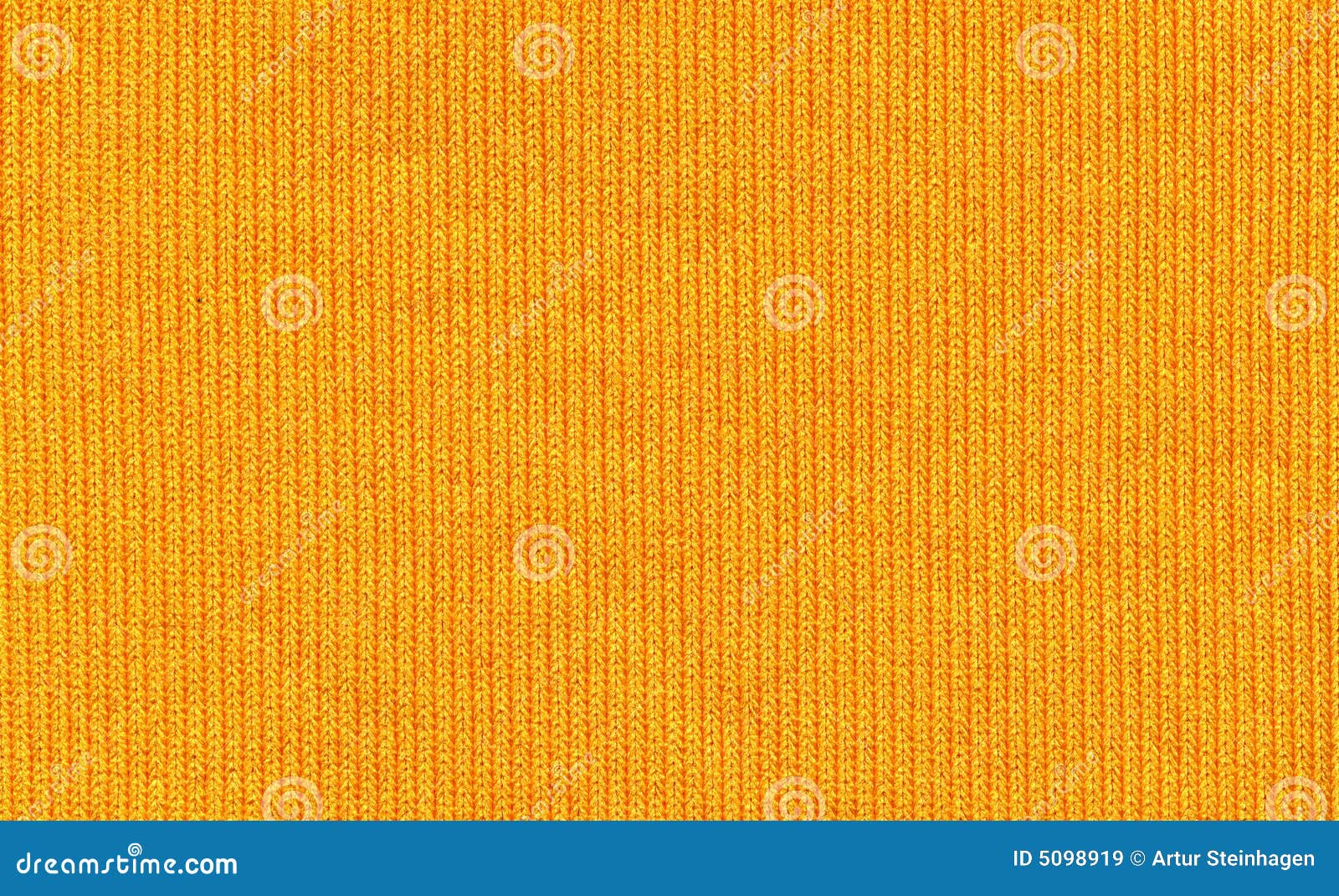 Close-up of the Yellow Syntetic Fiber Stock Image - Image of mustard ...