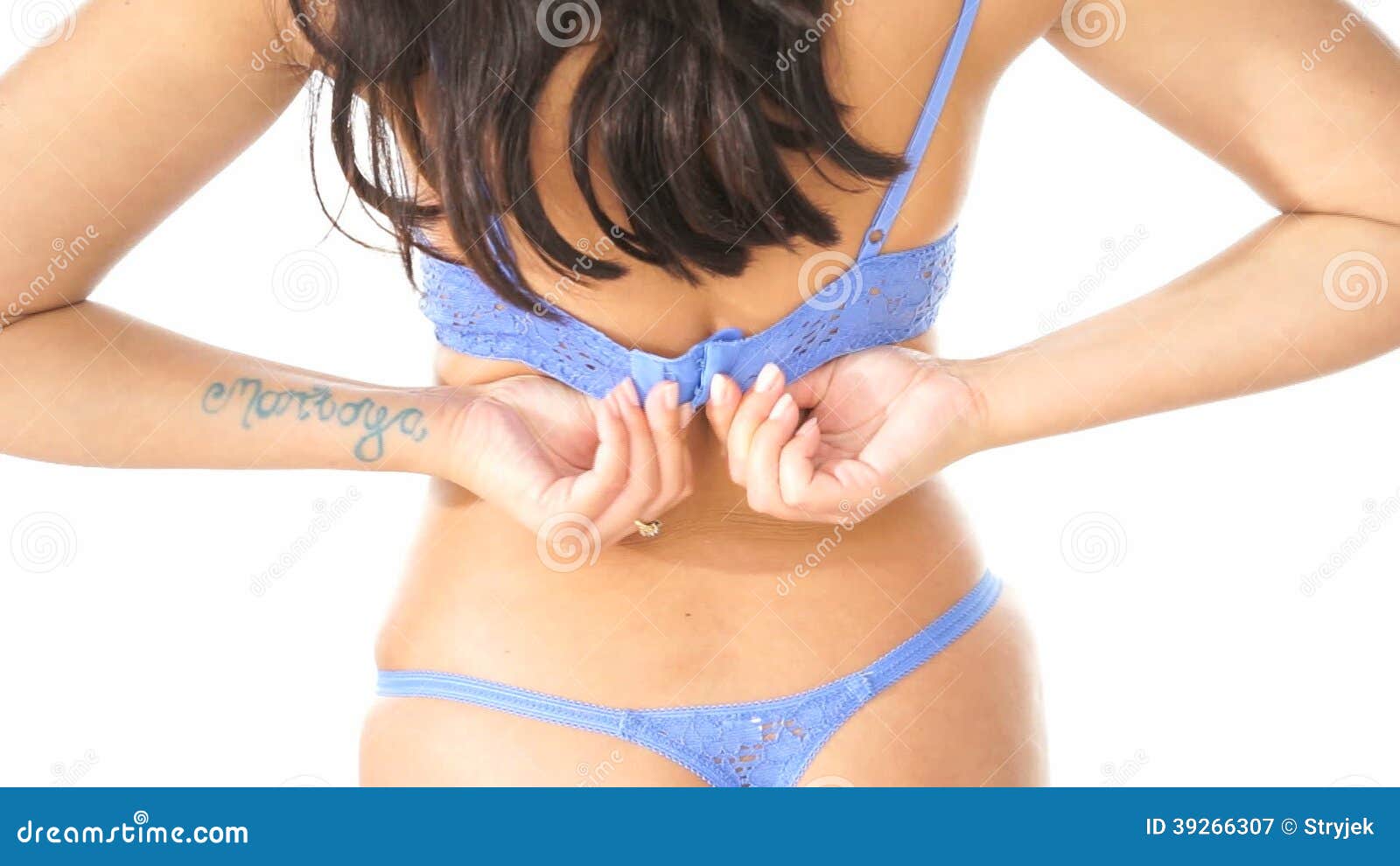 https://thumbs.dreamstime.com/z/close-up-young-woman-putting-her-bra-bed-39266307.jpg