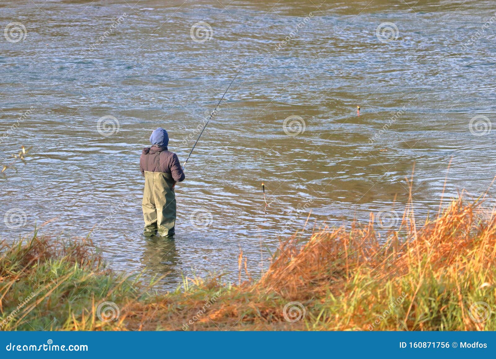 Hip Waders Stock Photos - Free & Royalty-Free Stock Photos from Dreamstime