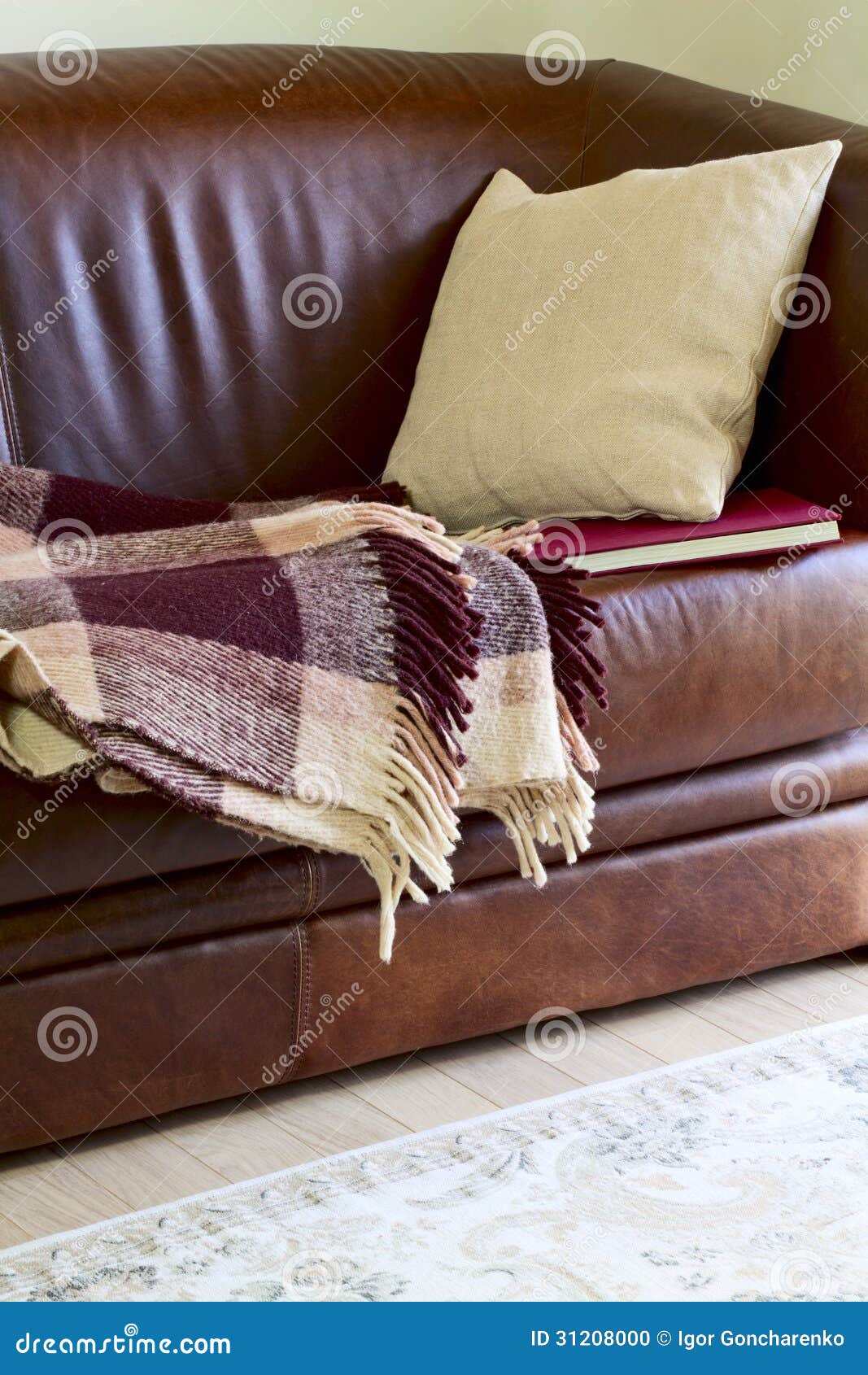 Closed Book Under the Pillow Stock Photo Image of cute, read 31208000