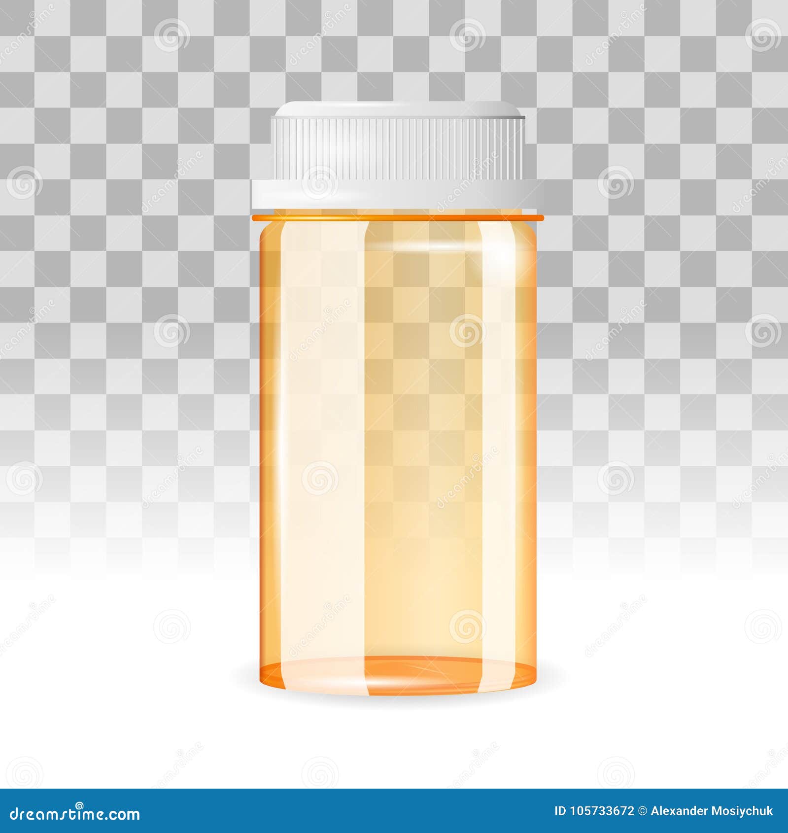 Closed And Empty Pill Bottle On The Transparent Background Realistic Vector Illustration Stock Vector Illustration Of Dose Closed Closed And Empty Pill Bottle On The Transparent Background Realistic Vector Illustration Stock Vector Illustration Of Dose Closed