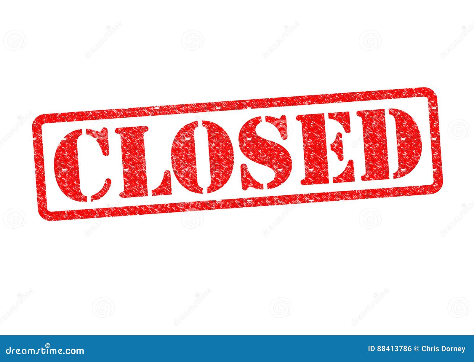 CLOSED stock photo Image of stamp isolated notice 88413786 CLOSED stock photo Image of stamp isolated notice 88413786
