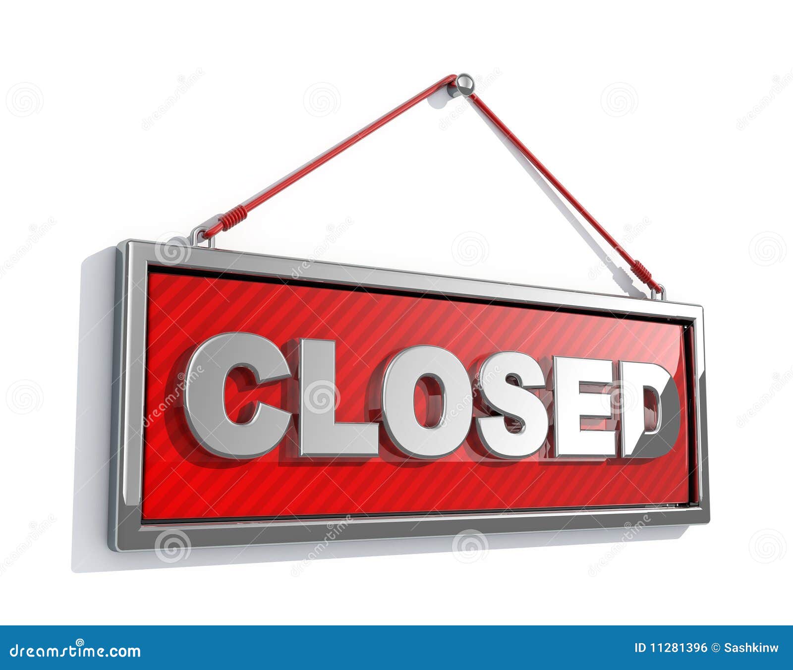 Closed Sign Stock Illustrations – 103,480 Closed Sign Stock