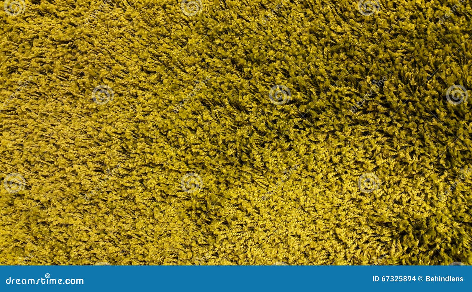 Closed Up Green Carpet Texture Stock Photo Image of material, dark 67325894