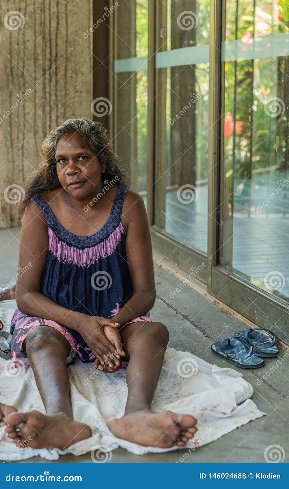 3,604 Aboriginal Woman Stock Photos