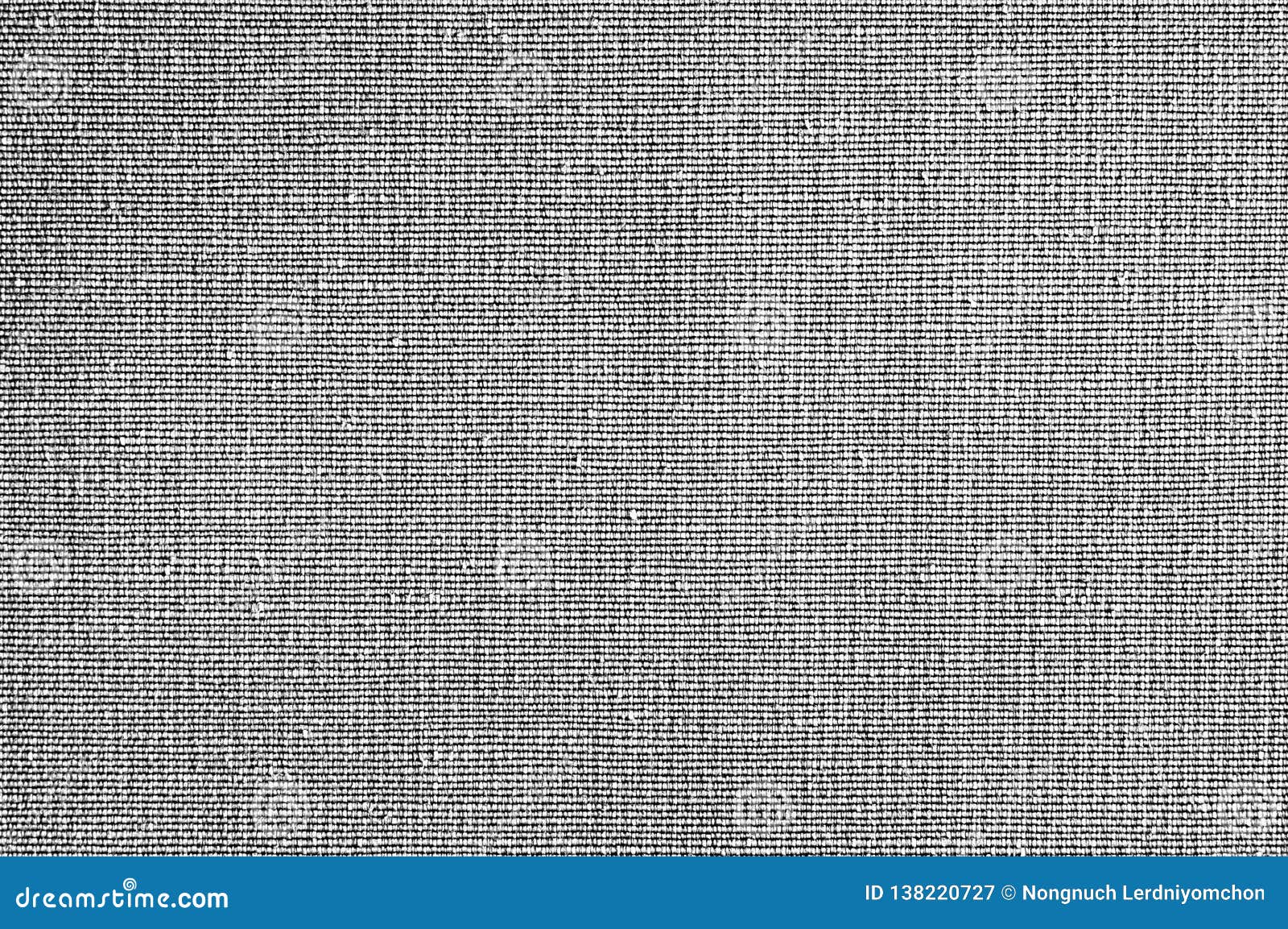 closeup black and white,grey color fabric texture. strip line grey fabric pattern  or upholstery abstract background.