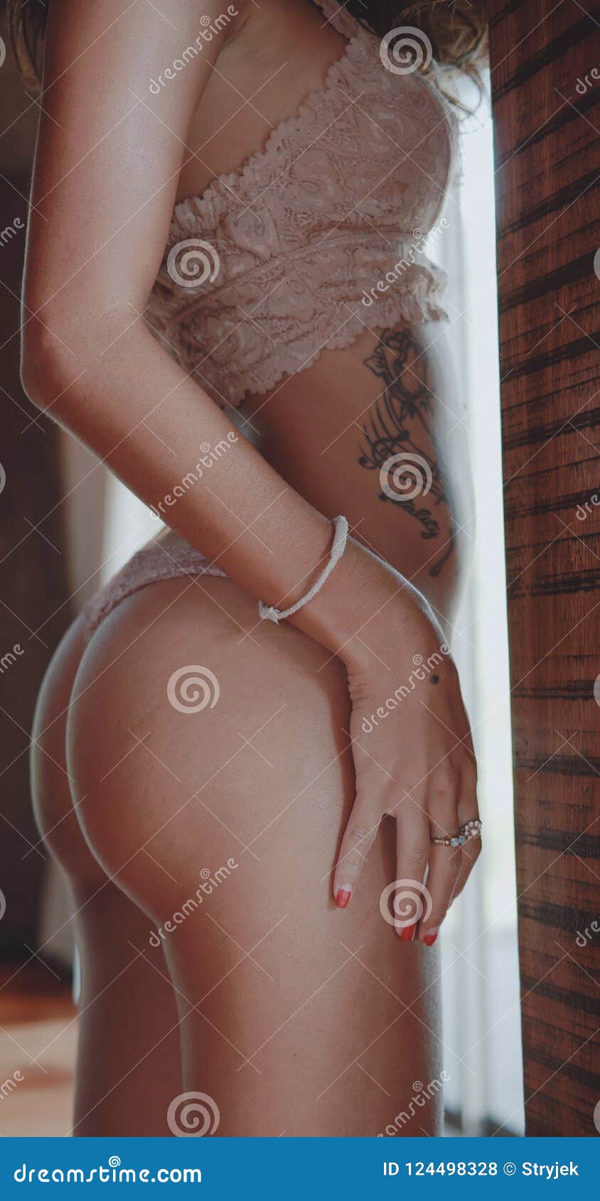 https://thumbs.dreamstime.com/z/closeup-body-model-lingerie-indoors-beauty-brunette-woman-attractive-lace-female-ass-underwear-124498328.jpg