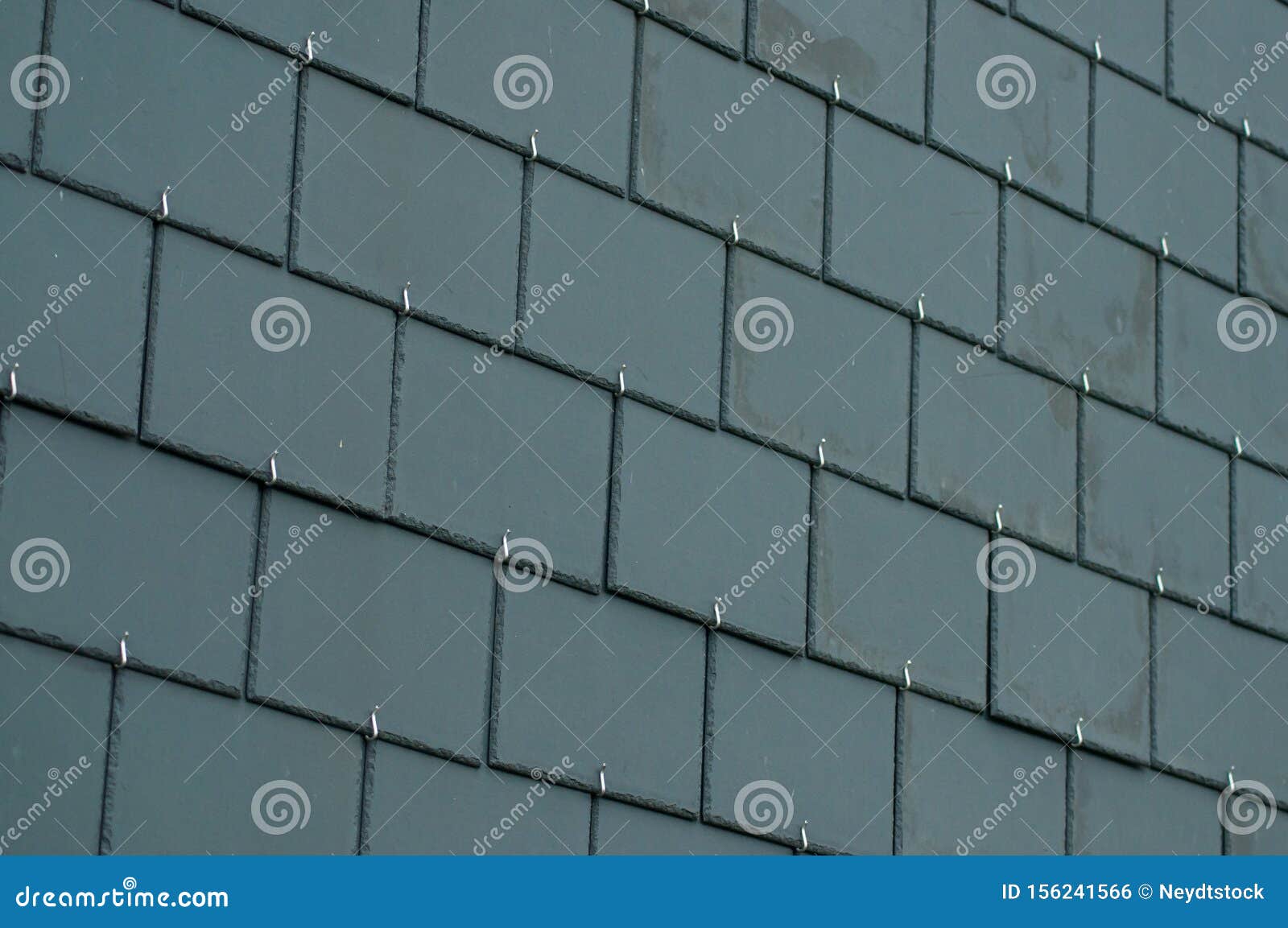 Chalkboard Tiles on Wall Texture Stock Photo Image of pattern, black