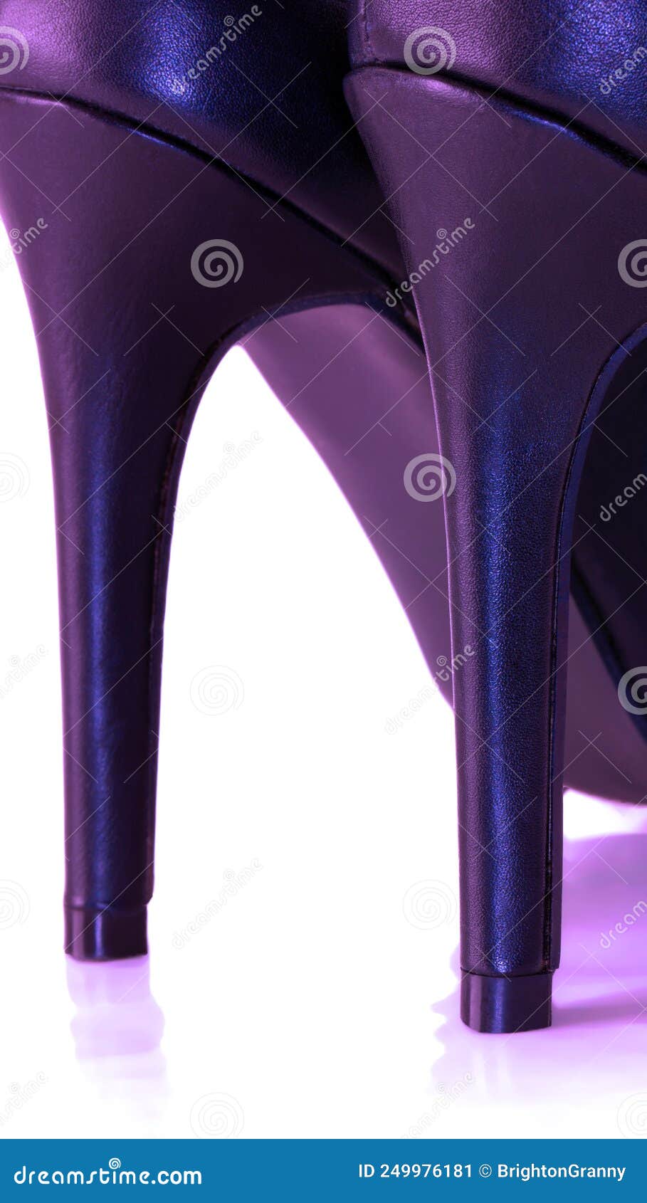 L K Bennett Dark Purple Indigo Blue Suede Leather Heels with Bow Size 39  NEW | eBay