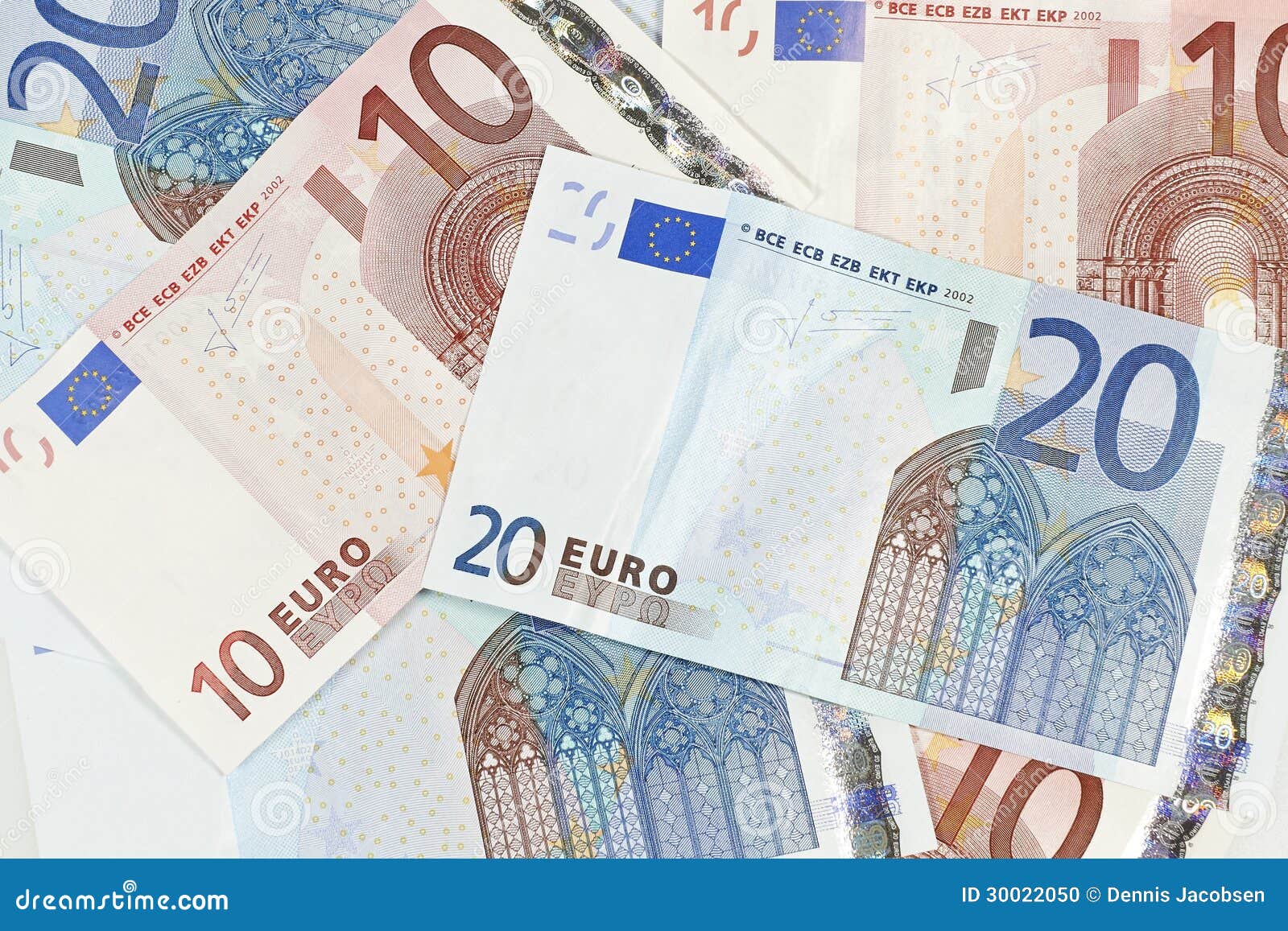 eurozone currency