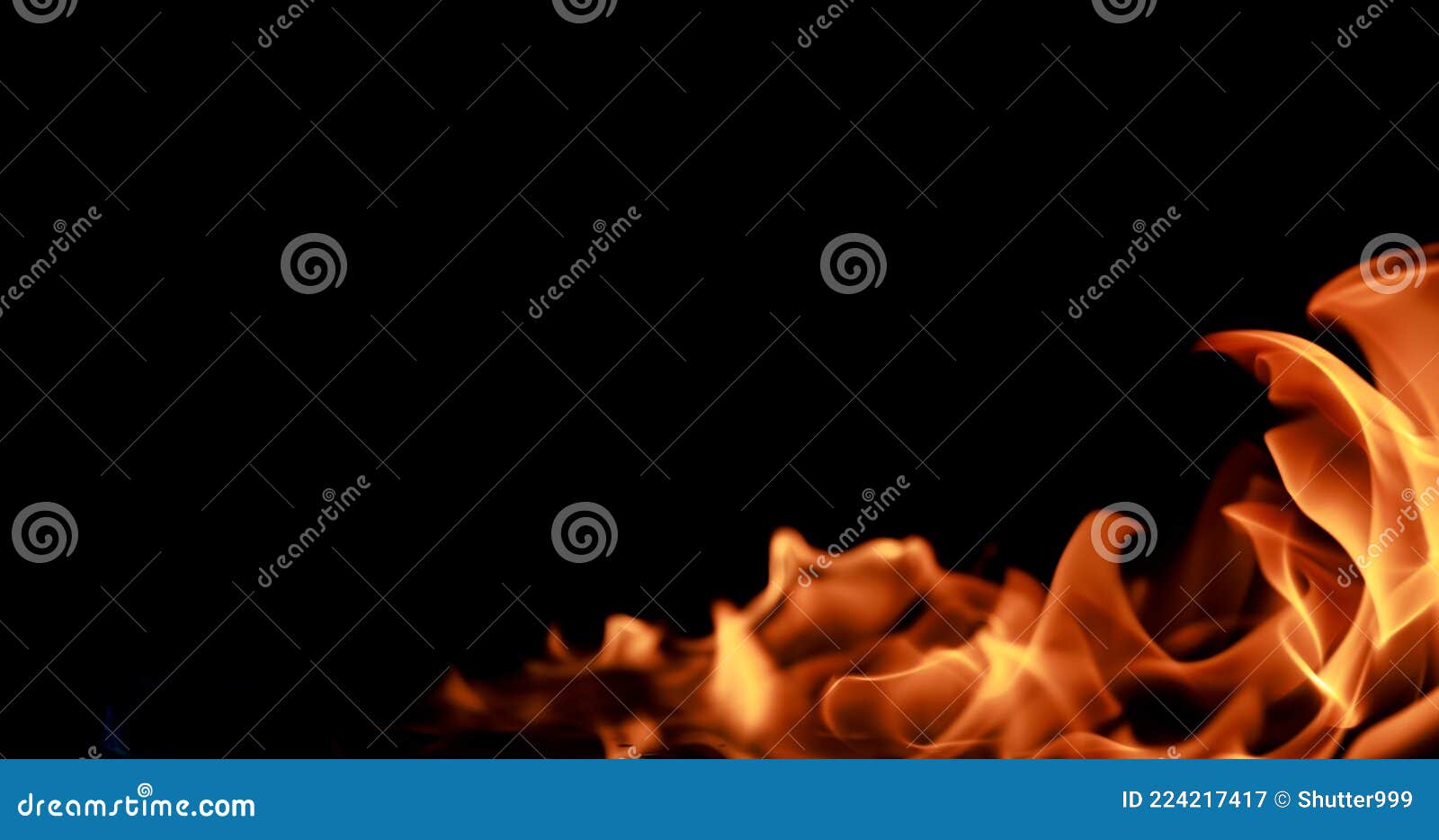 Realistic Fire Spread