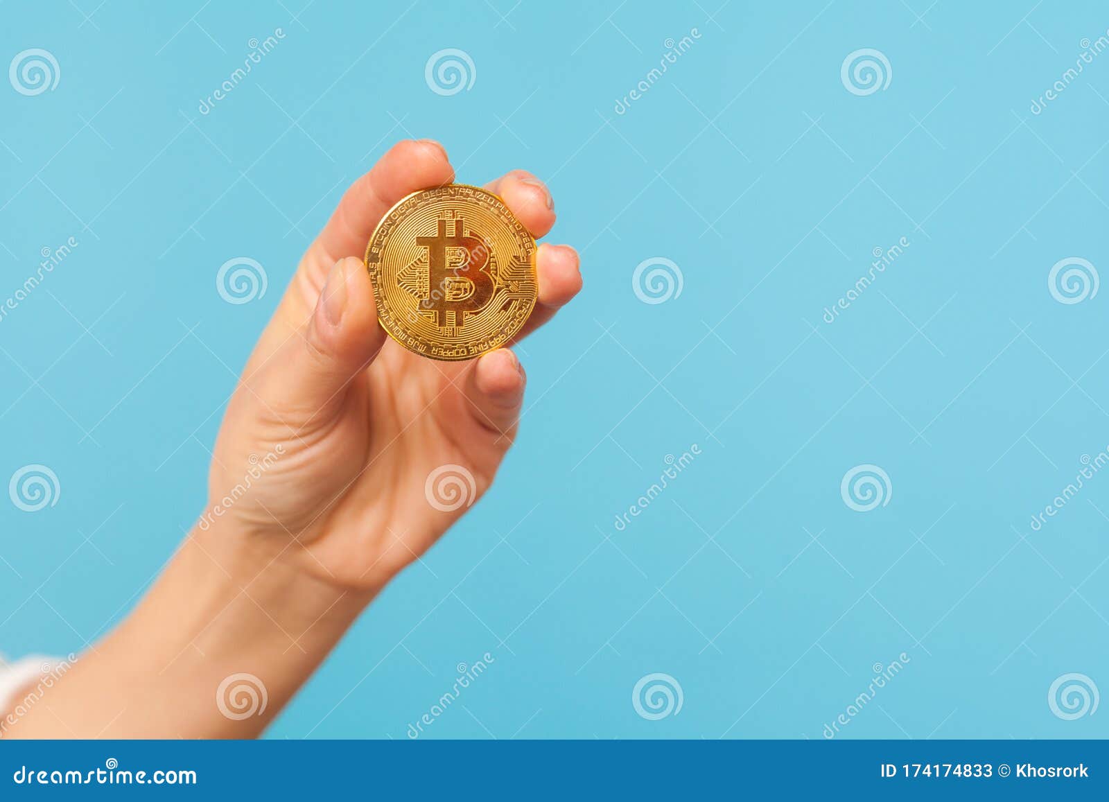 crypto comercial