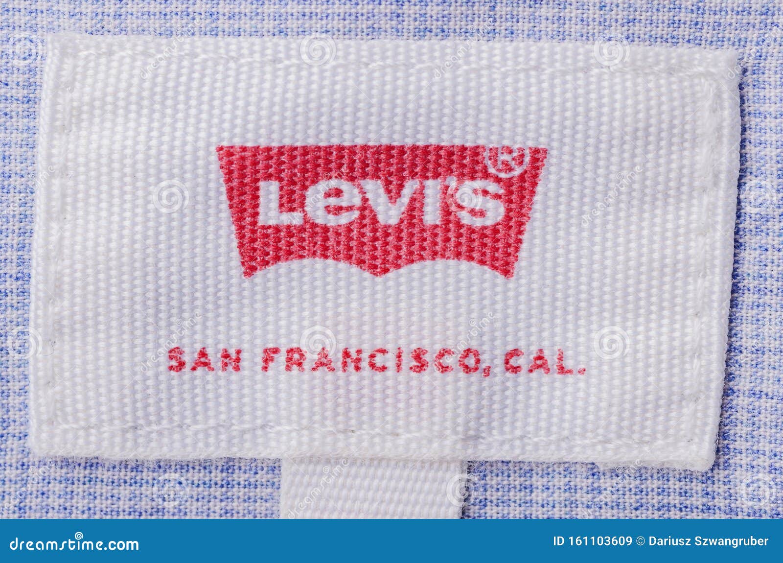 levi strauss parent company