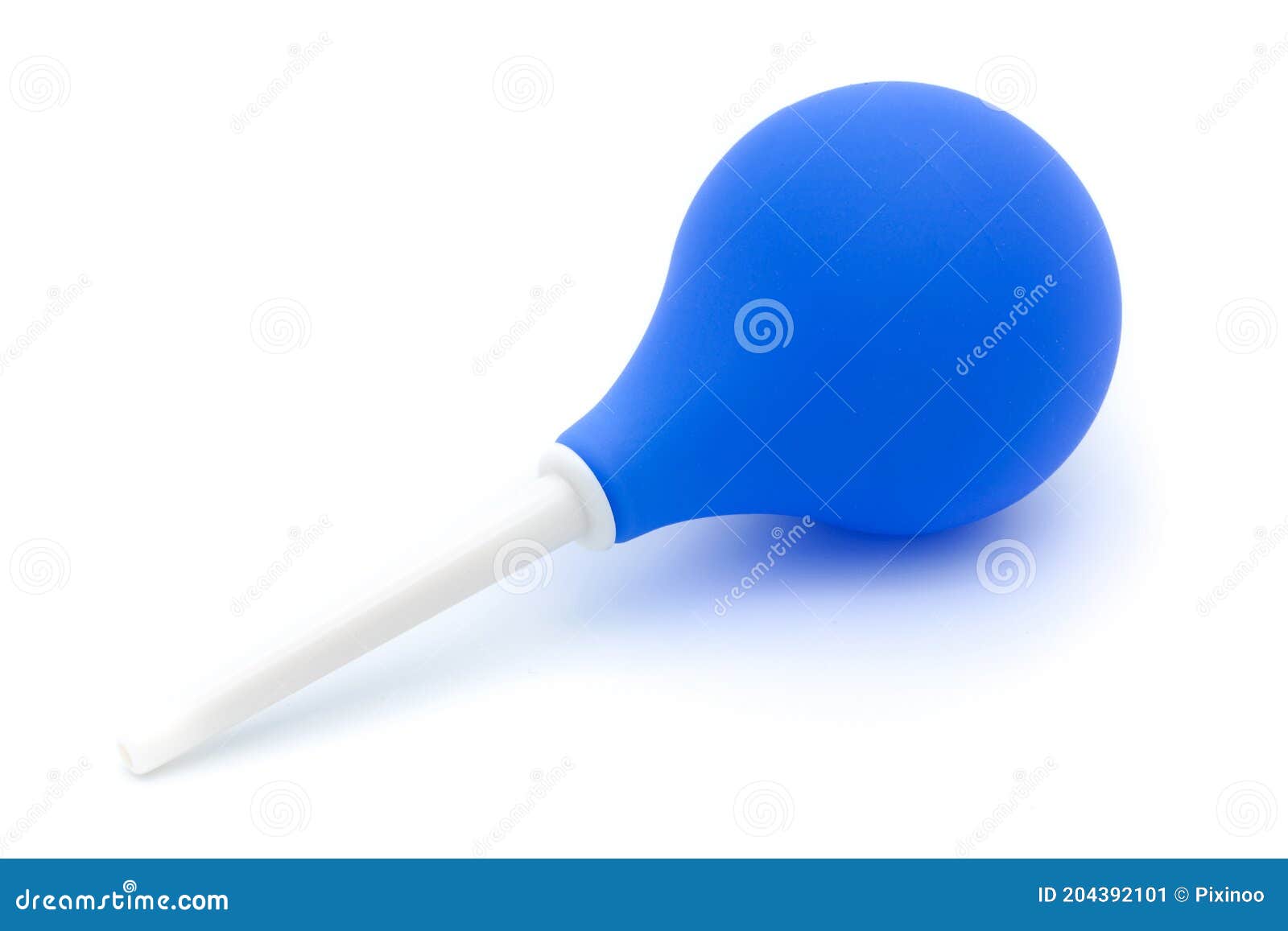 Medical Pear Isolated on White Stock Image Image of care, cleaning