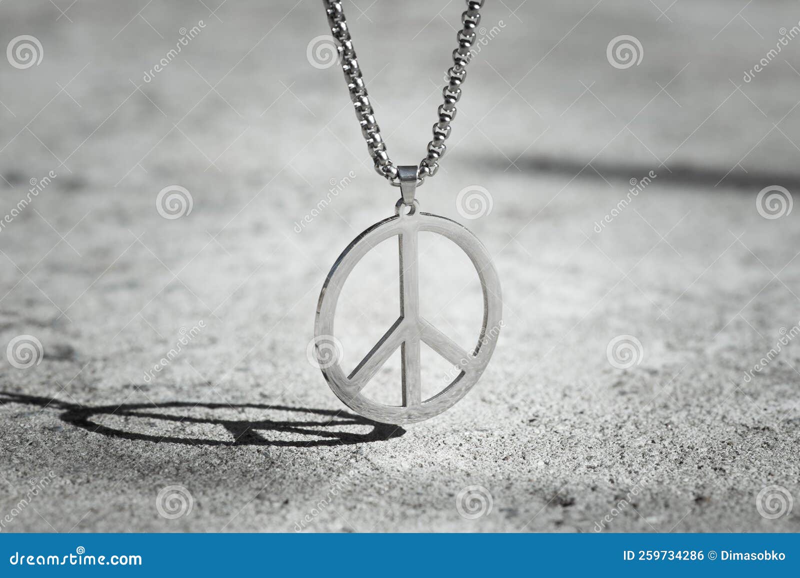 Best 20+ Deals for Peace Sign Necklace | IceCarats | Canada