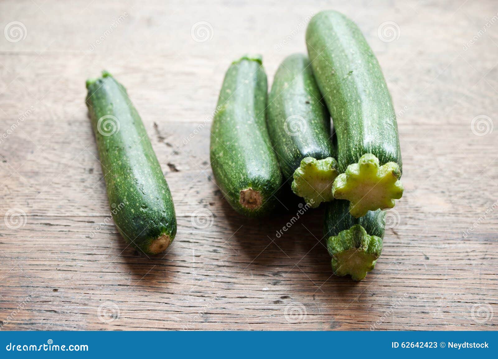 Closeup of mini zucchini stock image. Image of apetizers 62642423