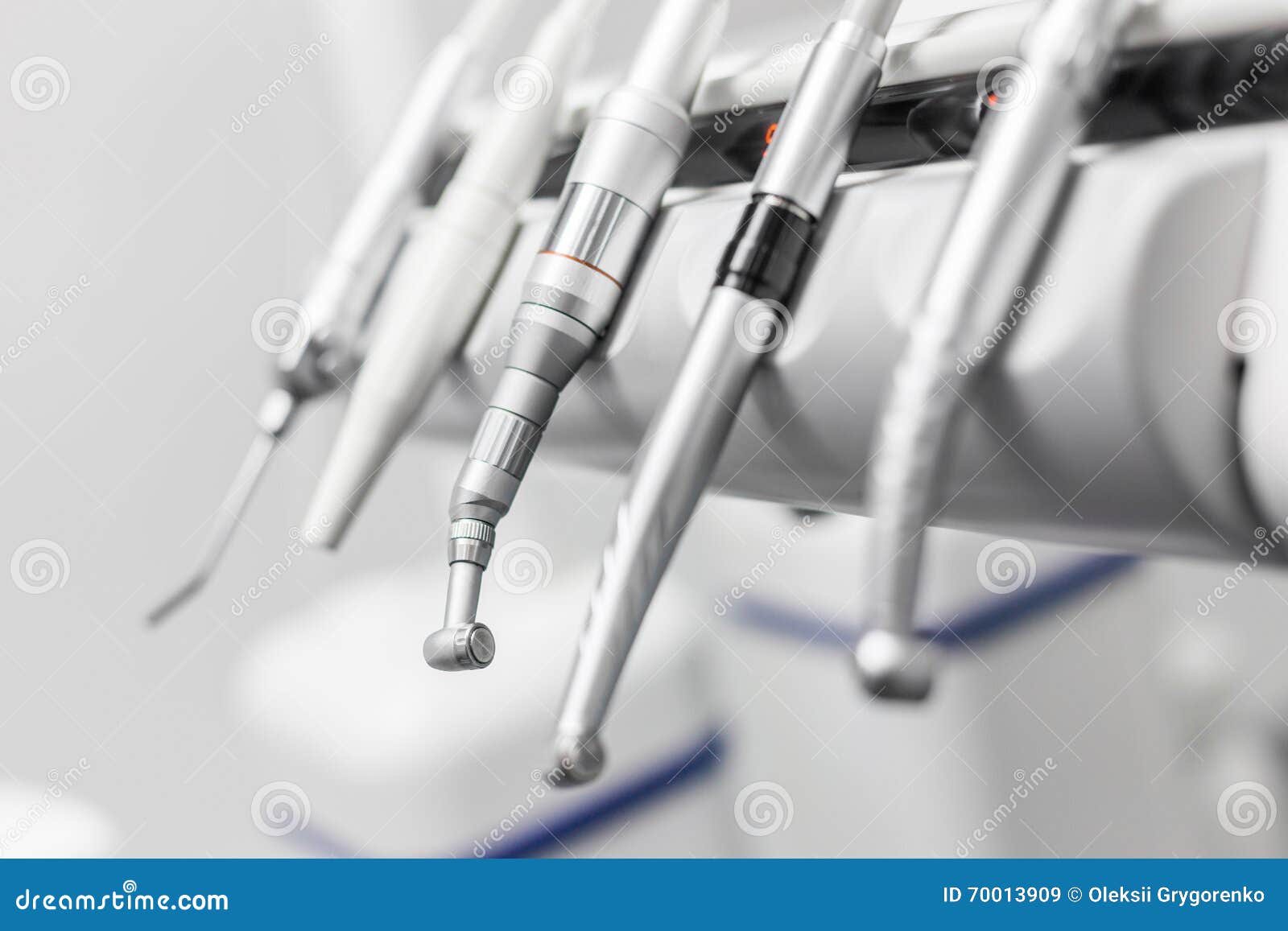 Closeup of a Modern Dentist Tools, Burnishers Stock Image Image of closeup, orthodontist 70013909
