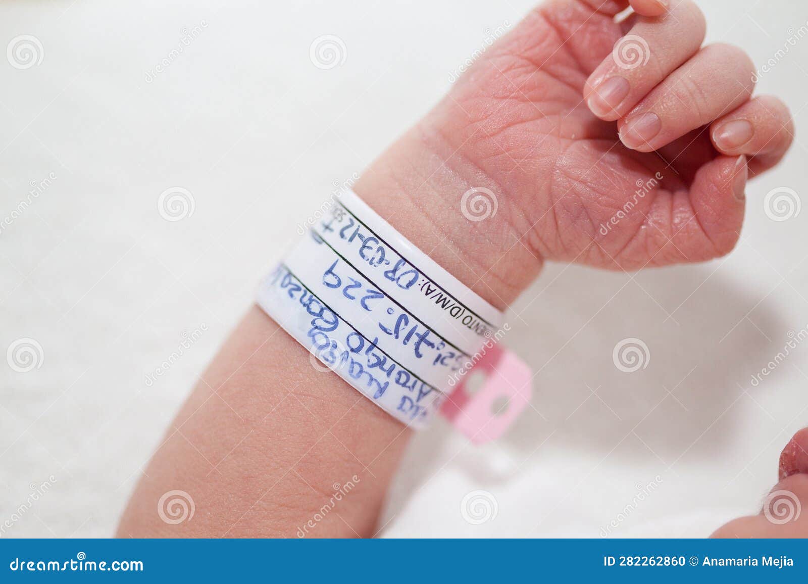 Allergy Wristbands In Hospitals 2024 | studiowestid.com