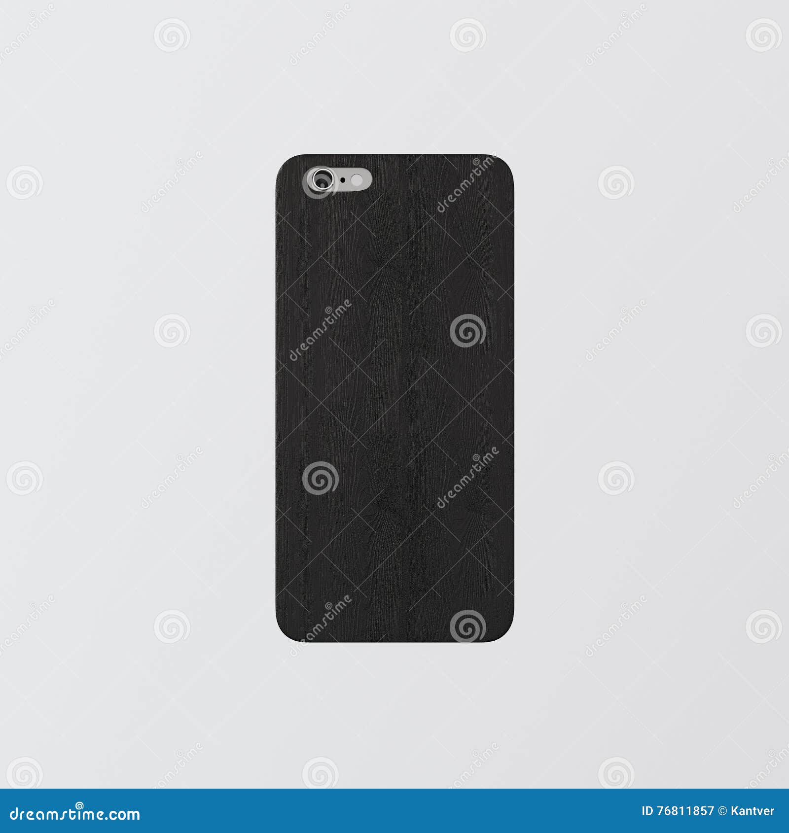 Download Closeup One Blank Black Clean Template Cover Phone.Highly ...